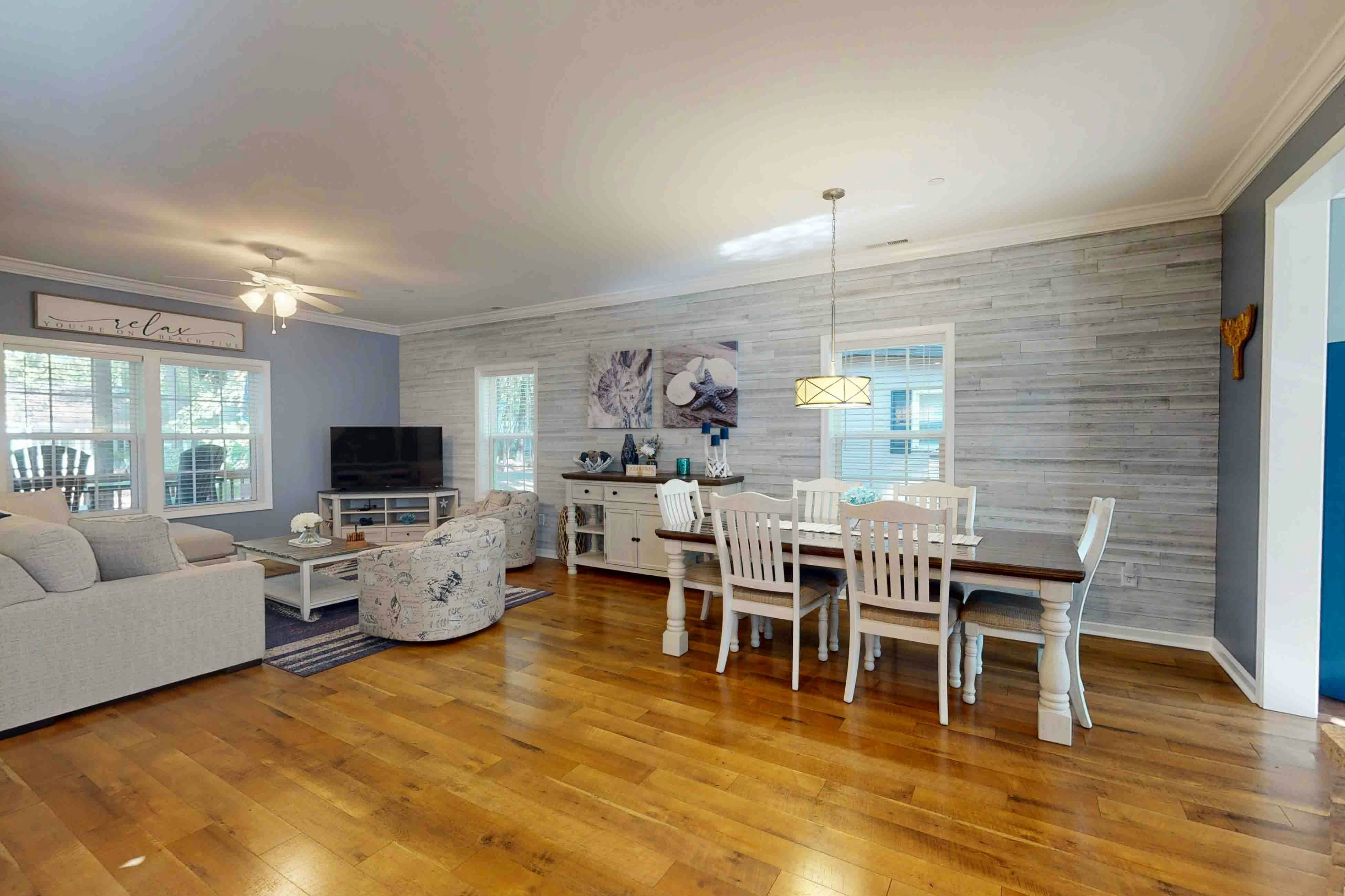 28 White Horse Dr, Ocean Pines, MD 21811