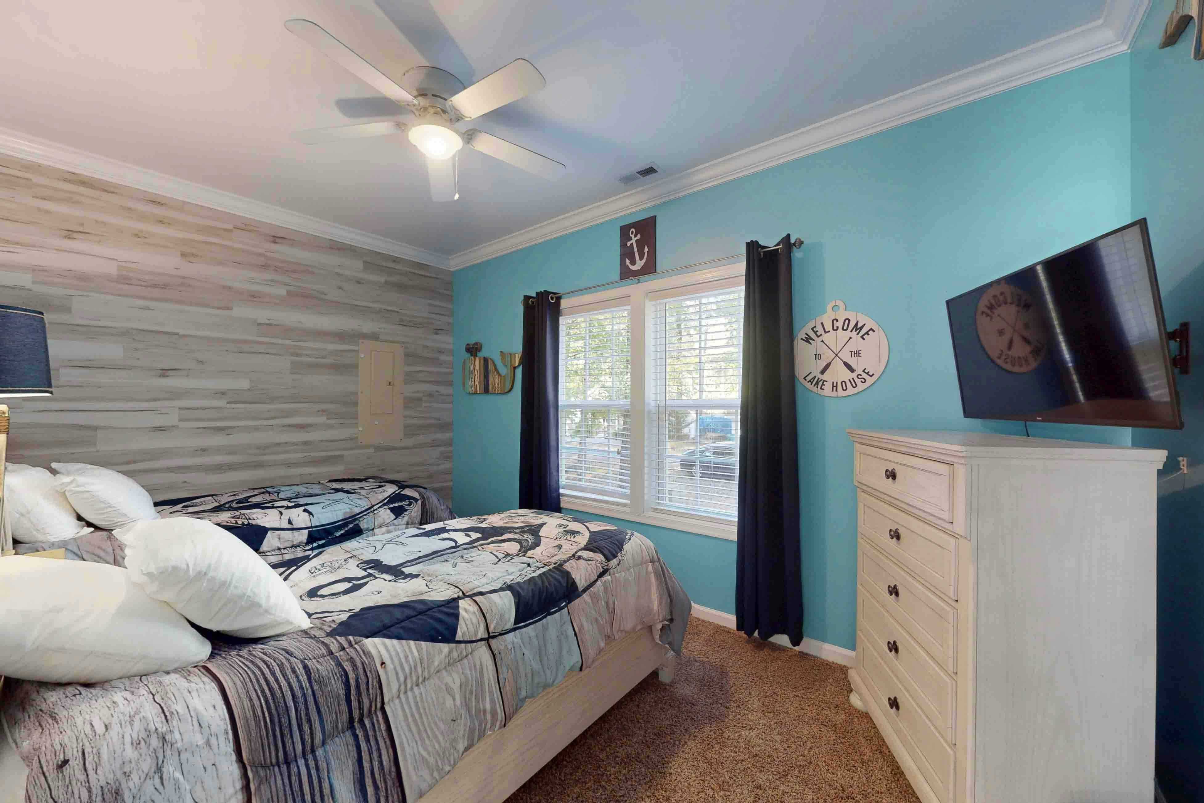 28 White Horse Dr, Ocean Pines, MD 21811