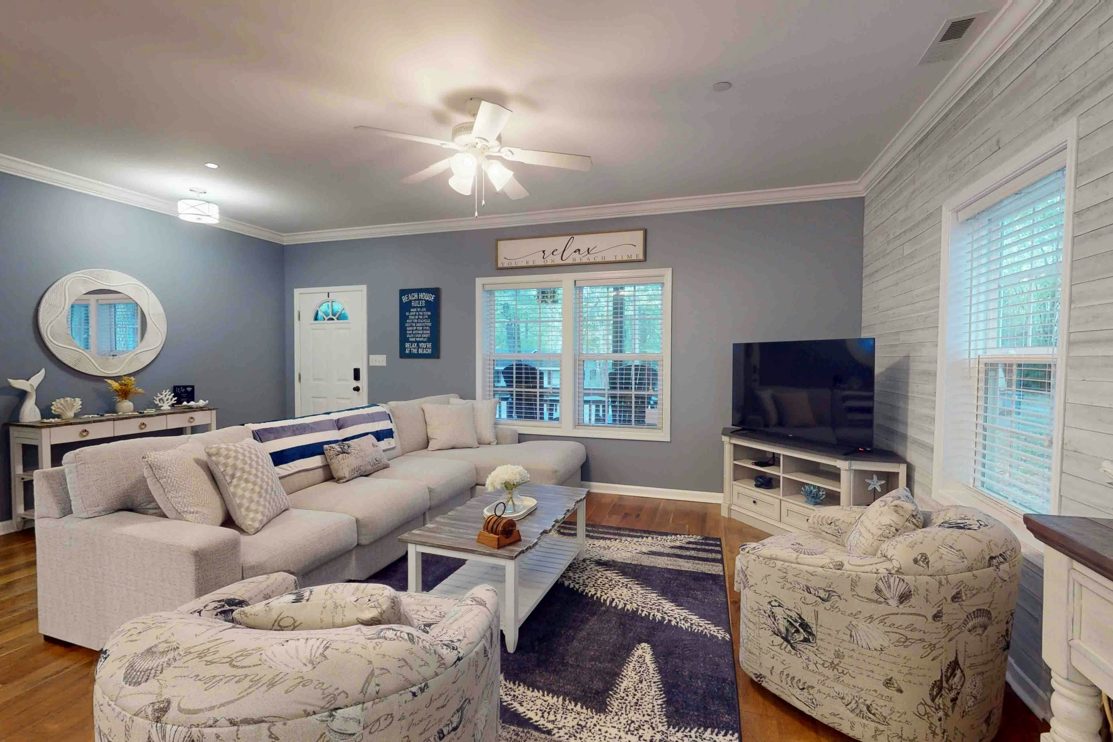 28 White Horse Dr, Ocean Pines, MD 21811