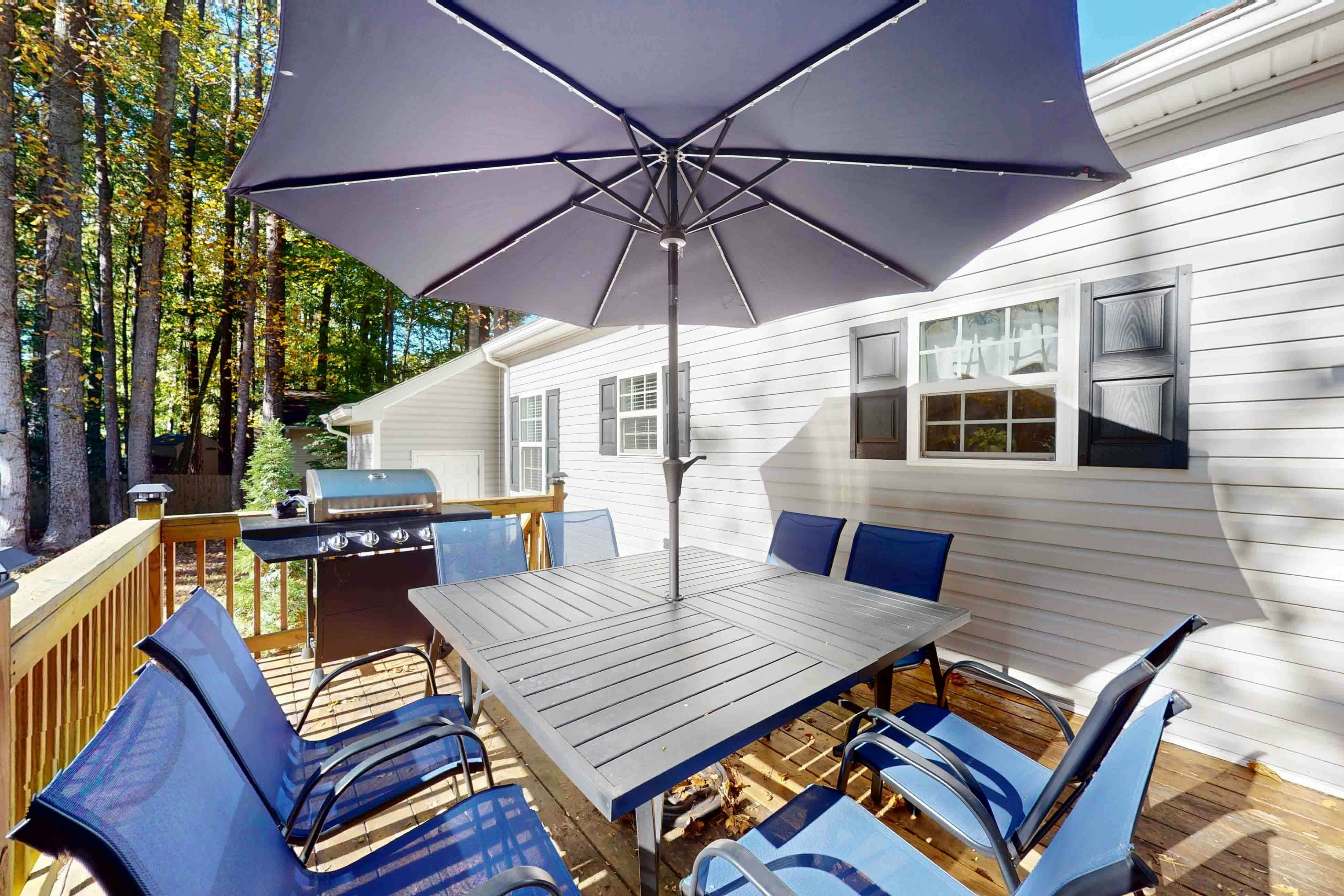 28 White Horse Dr, Ocean Pines, MD 21811