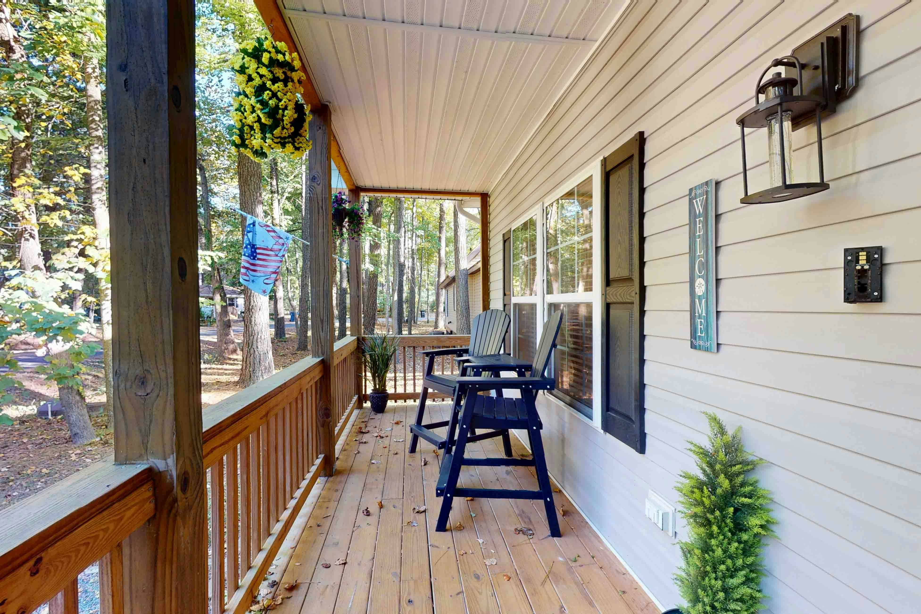 28 White Horse Dr, Ocean Pines, MD 21811