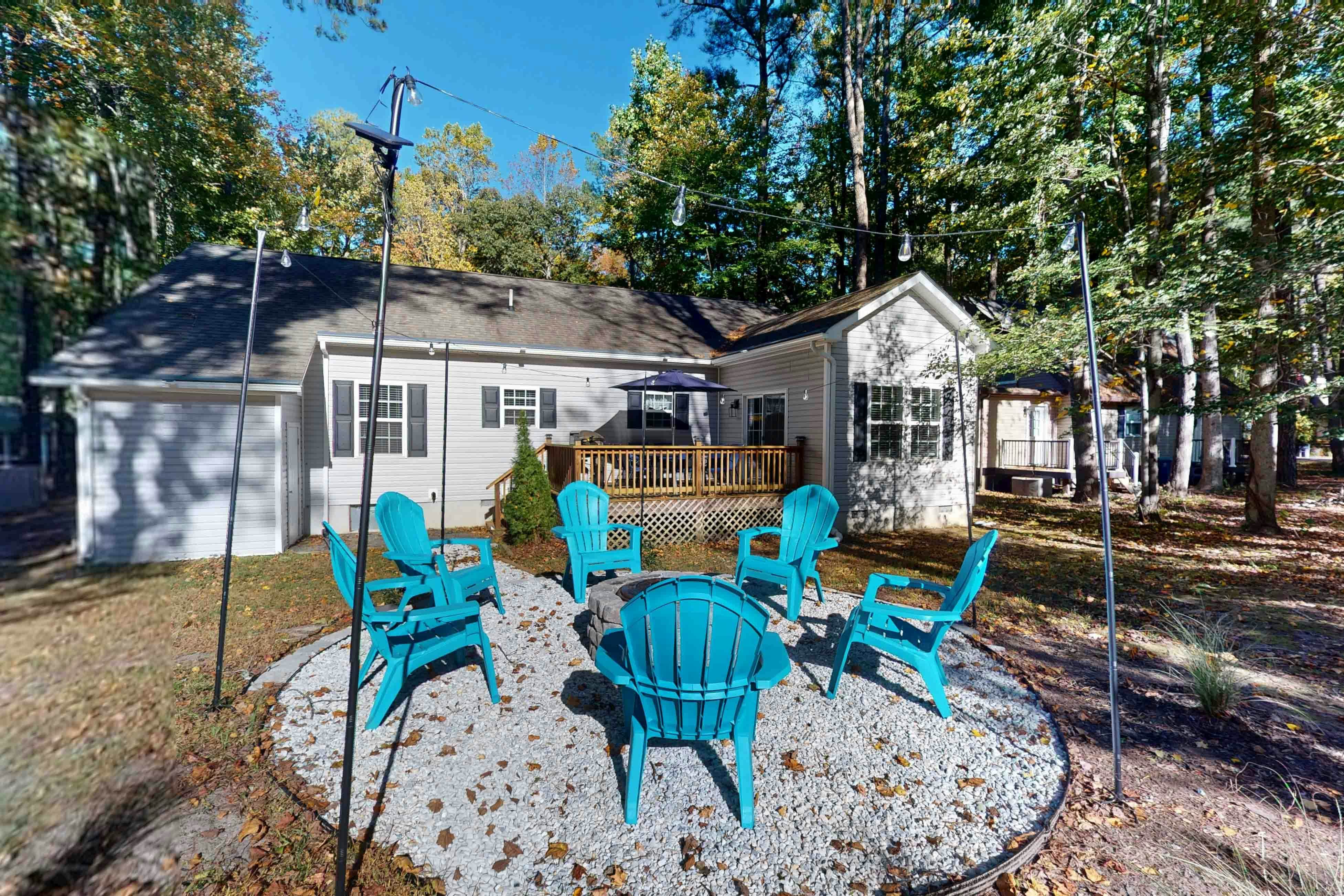 28 White Horse Dr, Ocean Pines, MD 21811