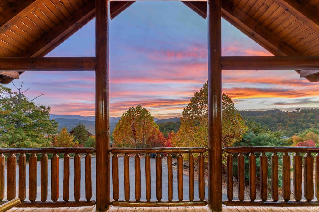 Legacy Mountain Resort – We’re on Top of the World