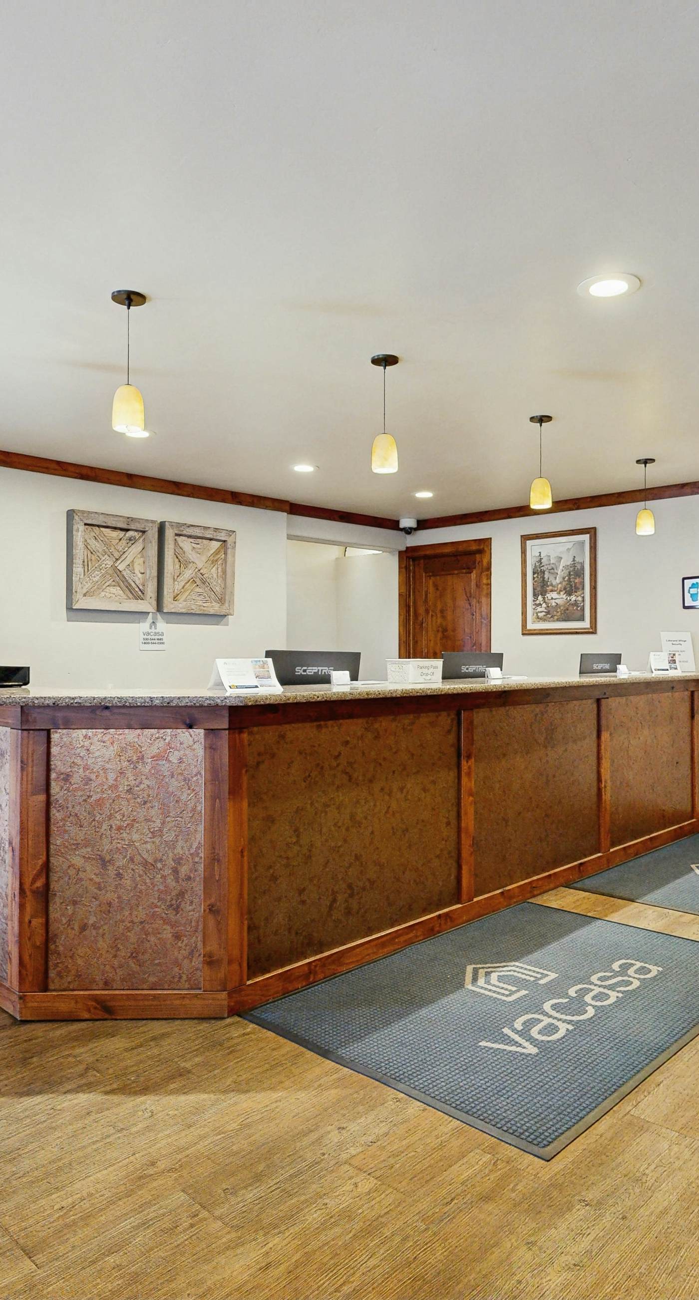 Lakeland Village 474