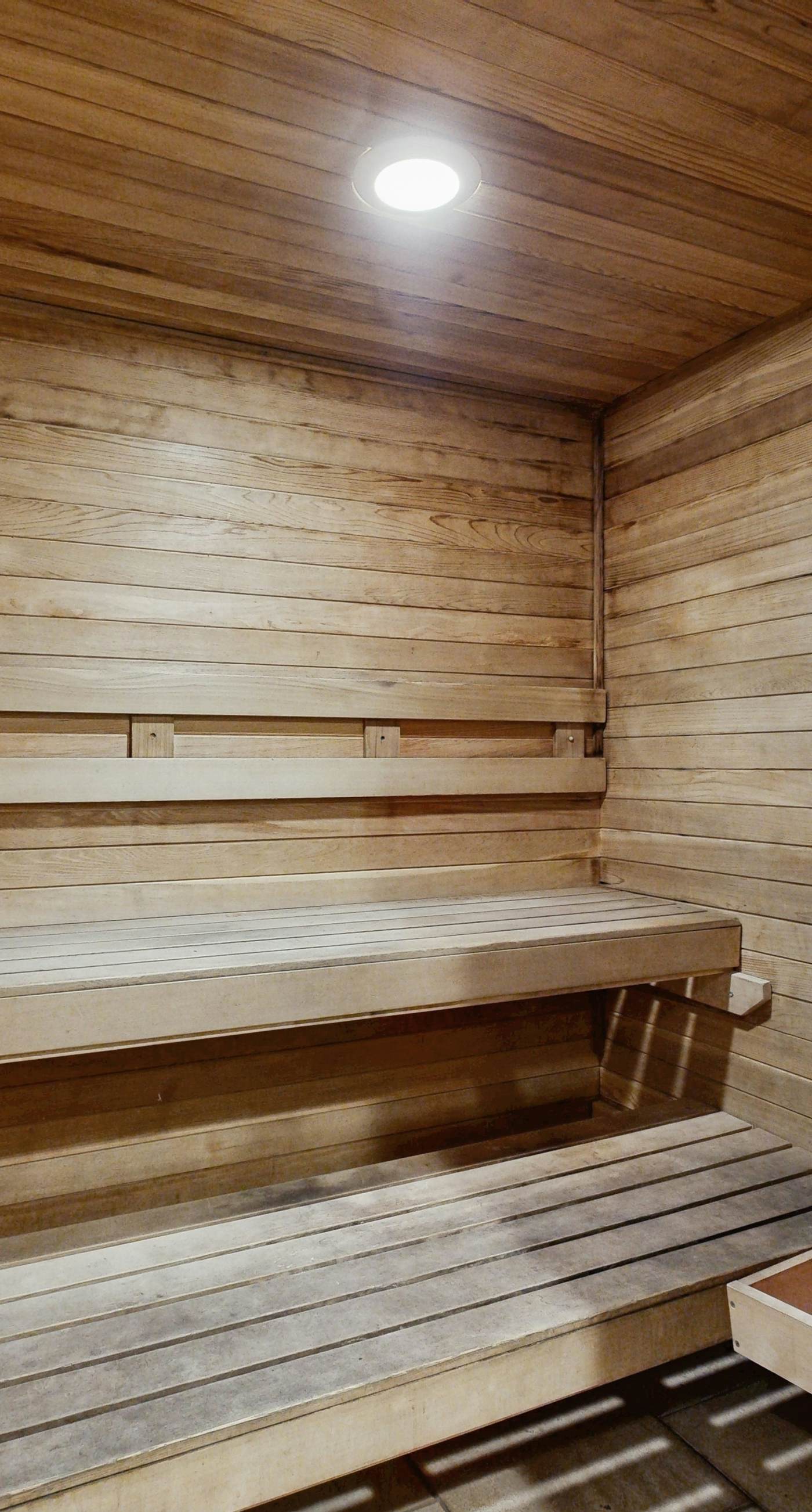 Lakeland Village 474