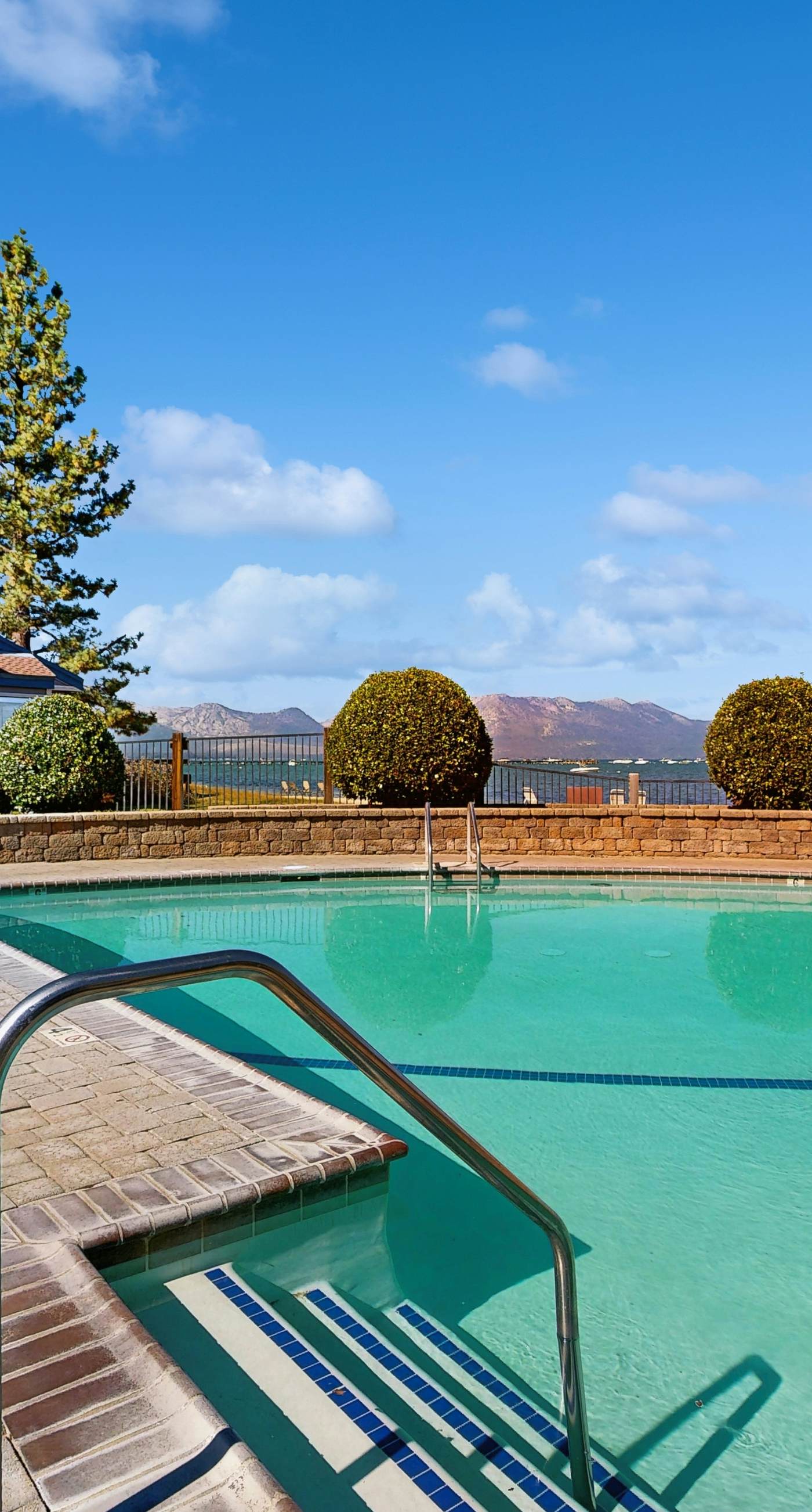 Lakeland Village 474