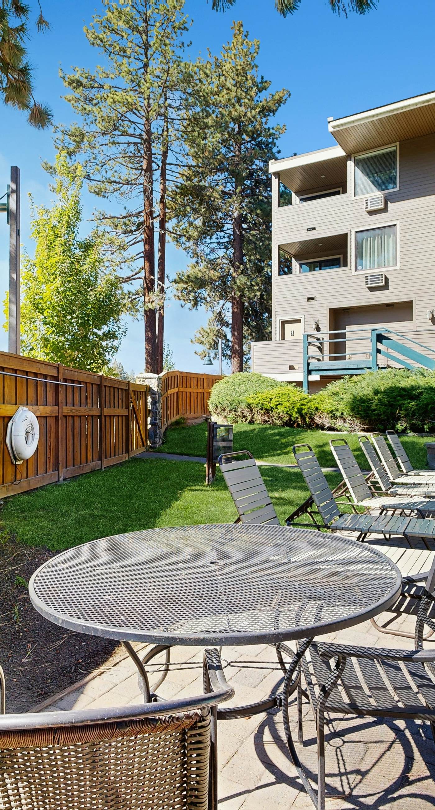 Lakeland Village 474