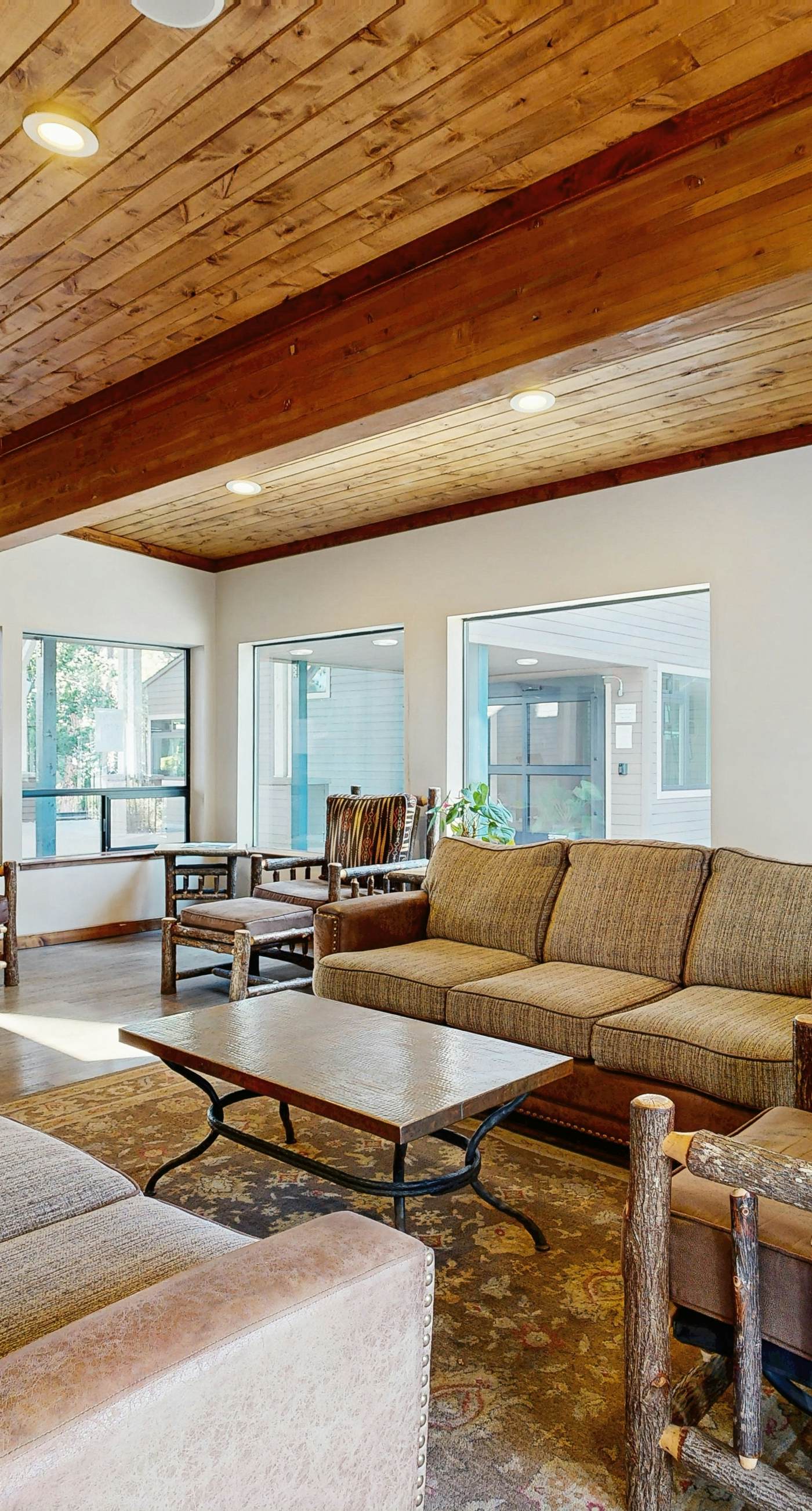 Lakeland Village 474