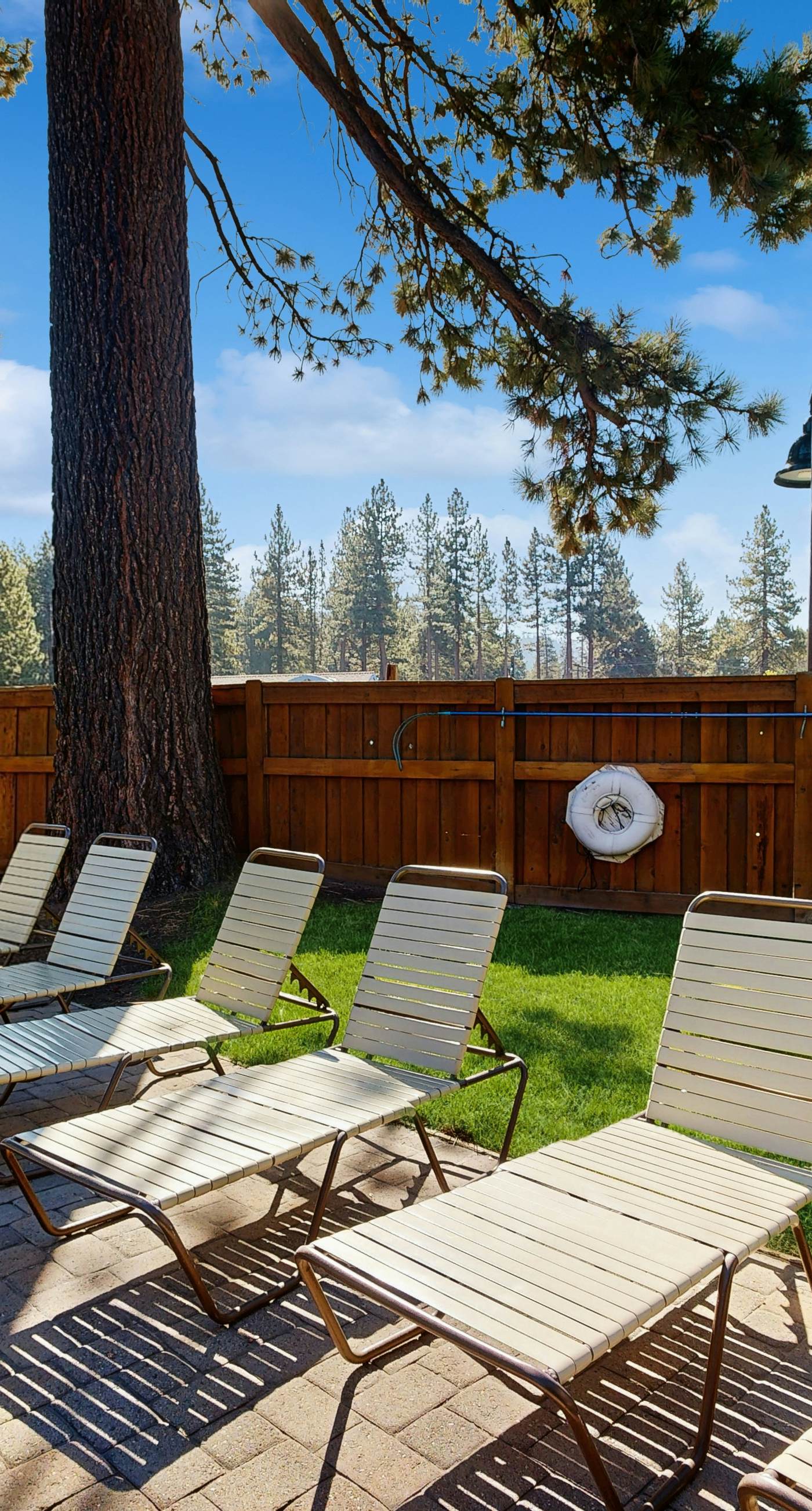 Lakeland Village 474