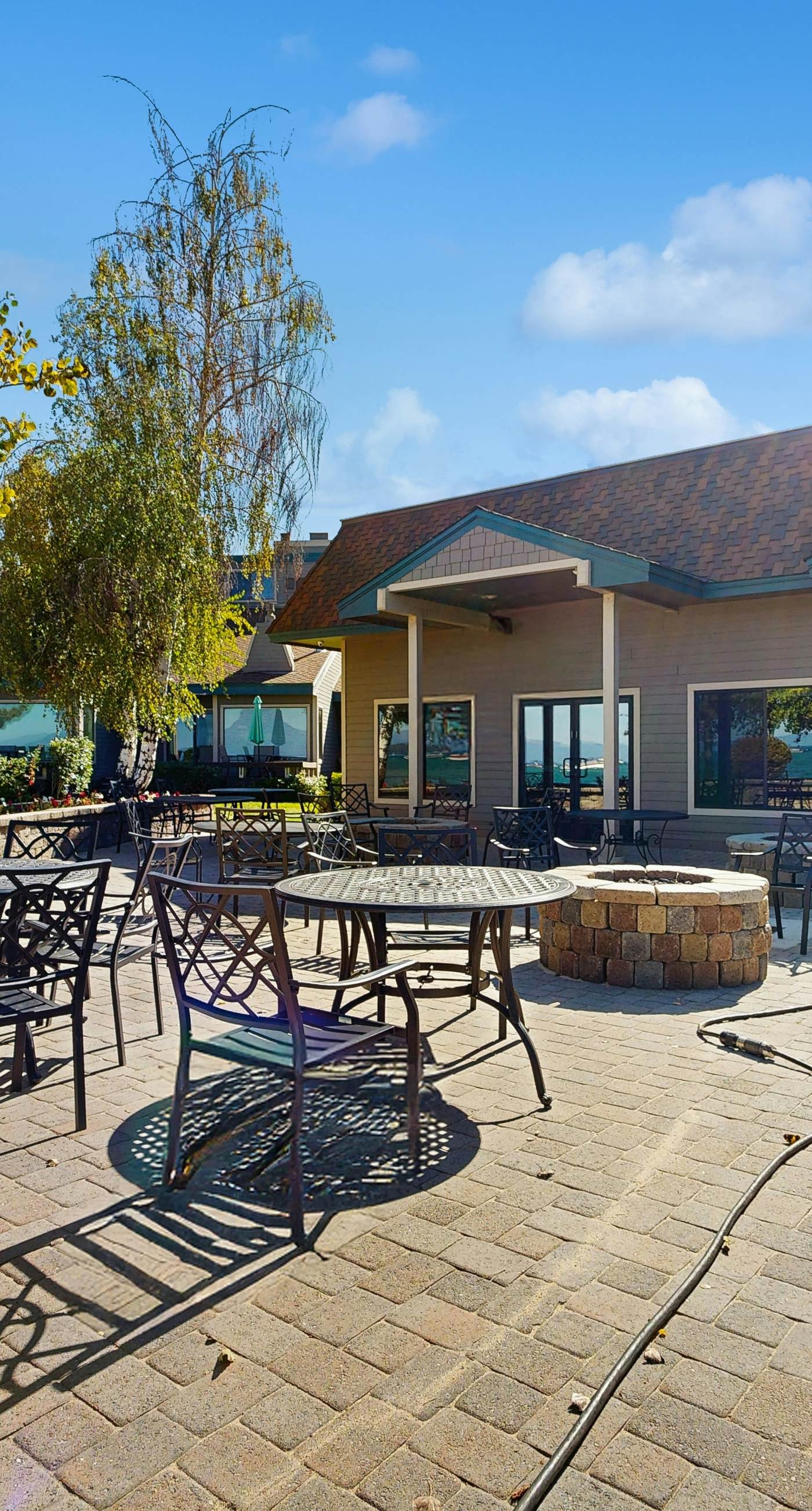 Lakeland Village 474