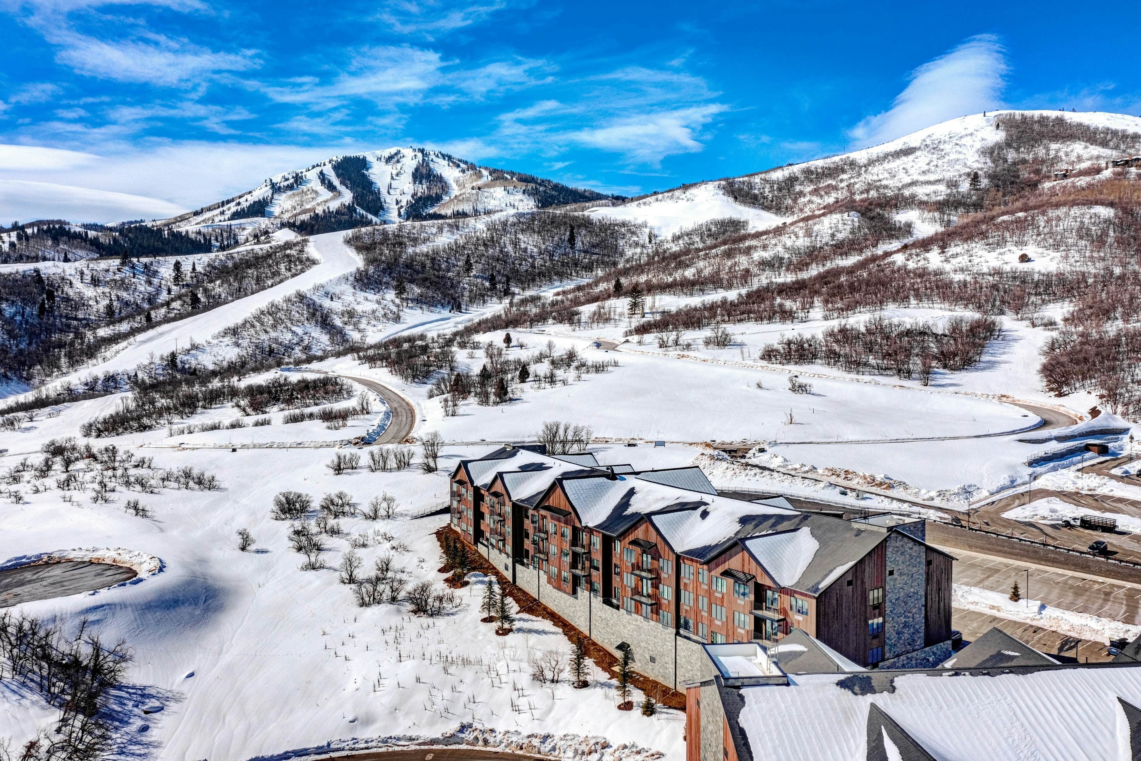 Pioche Village - #1230