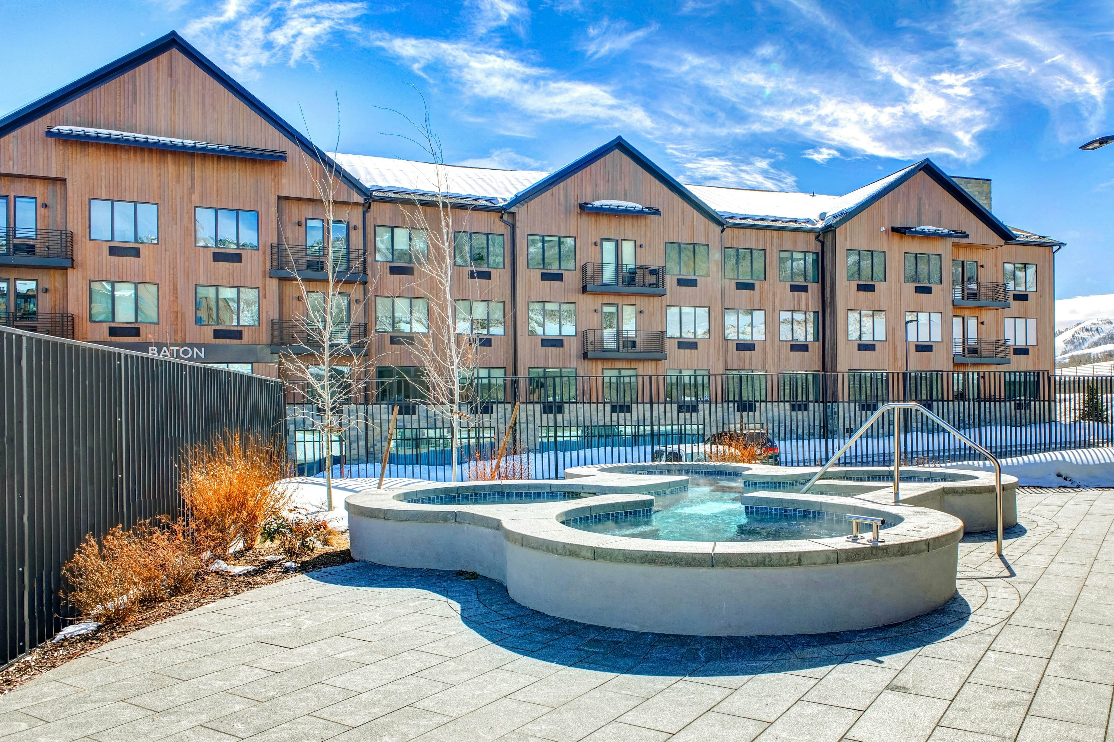 Pioche Village - #1230