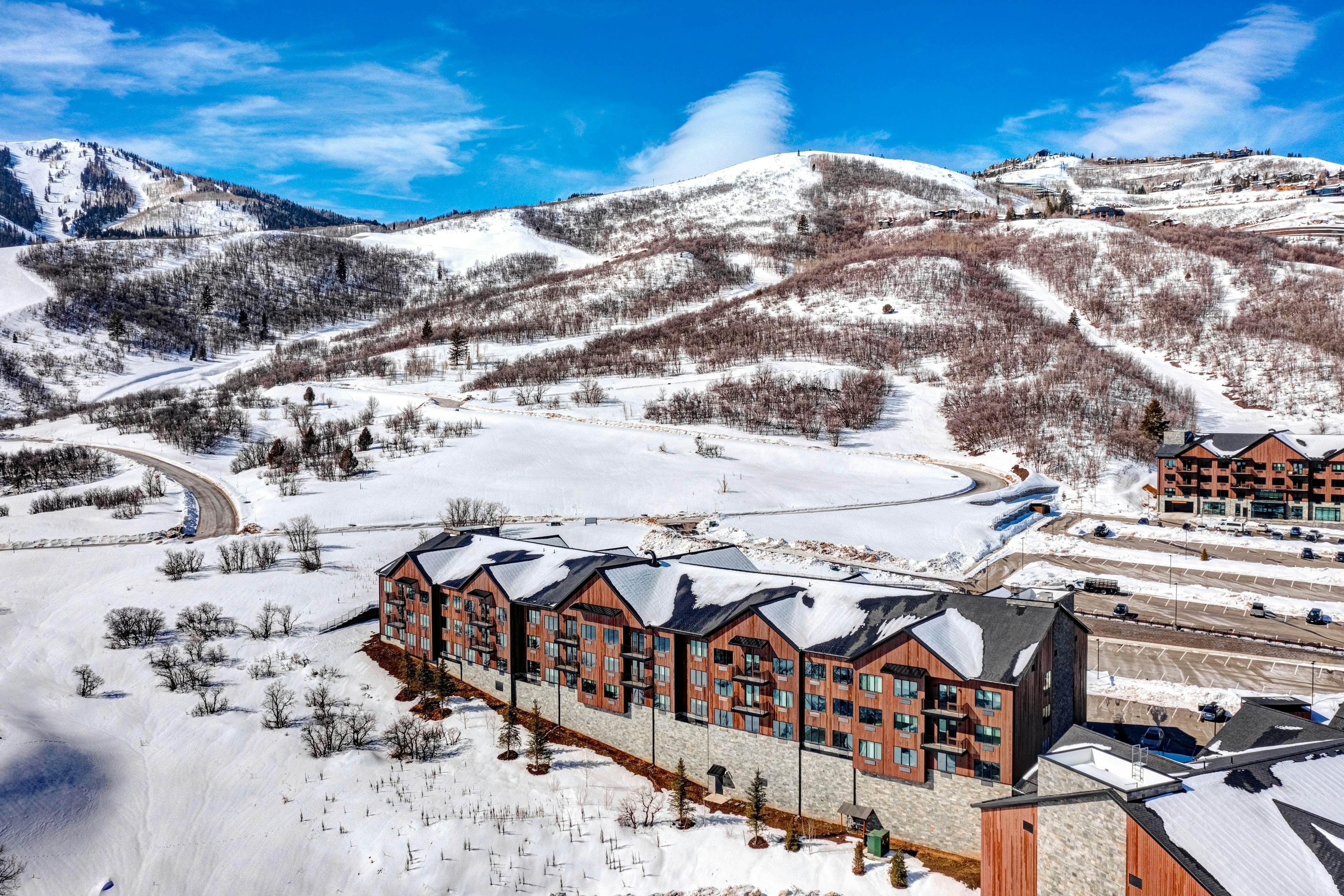 Pioche Village - #1230