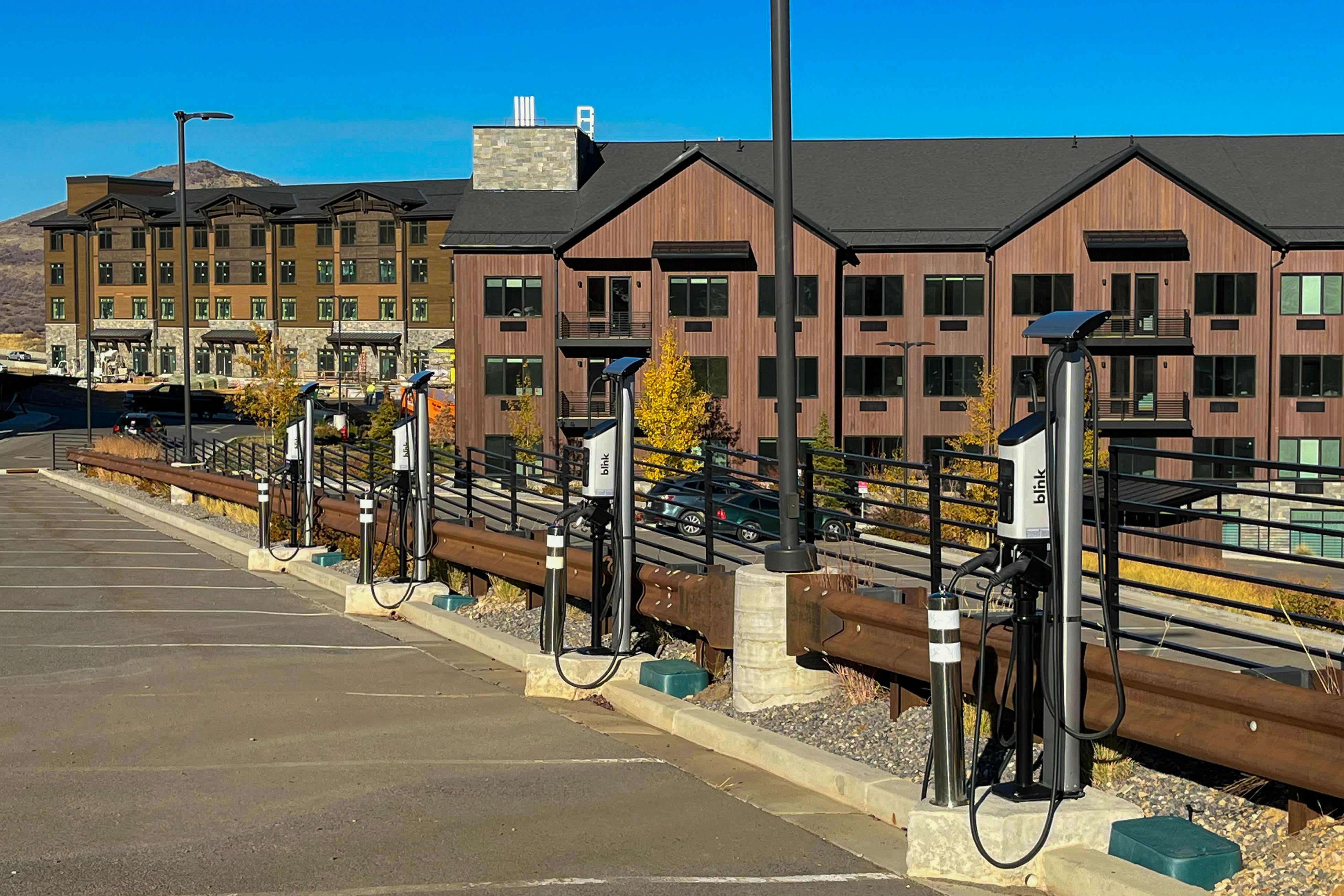 Pioche Village - #1230