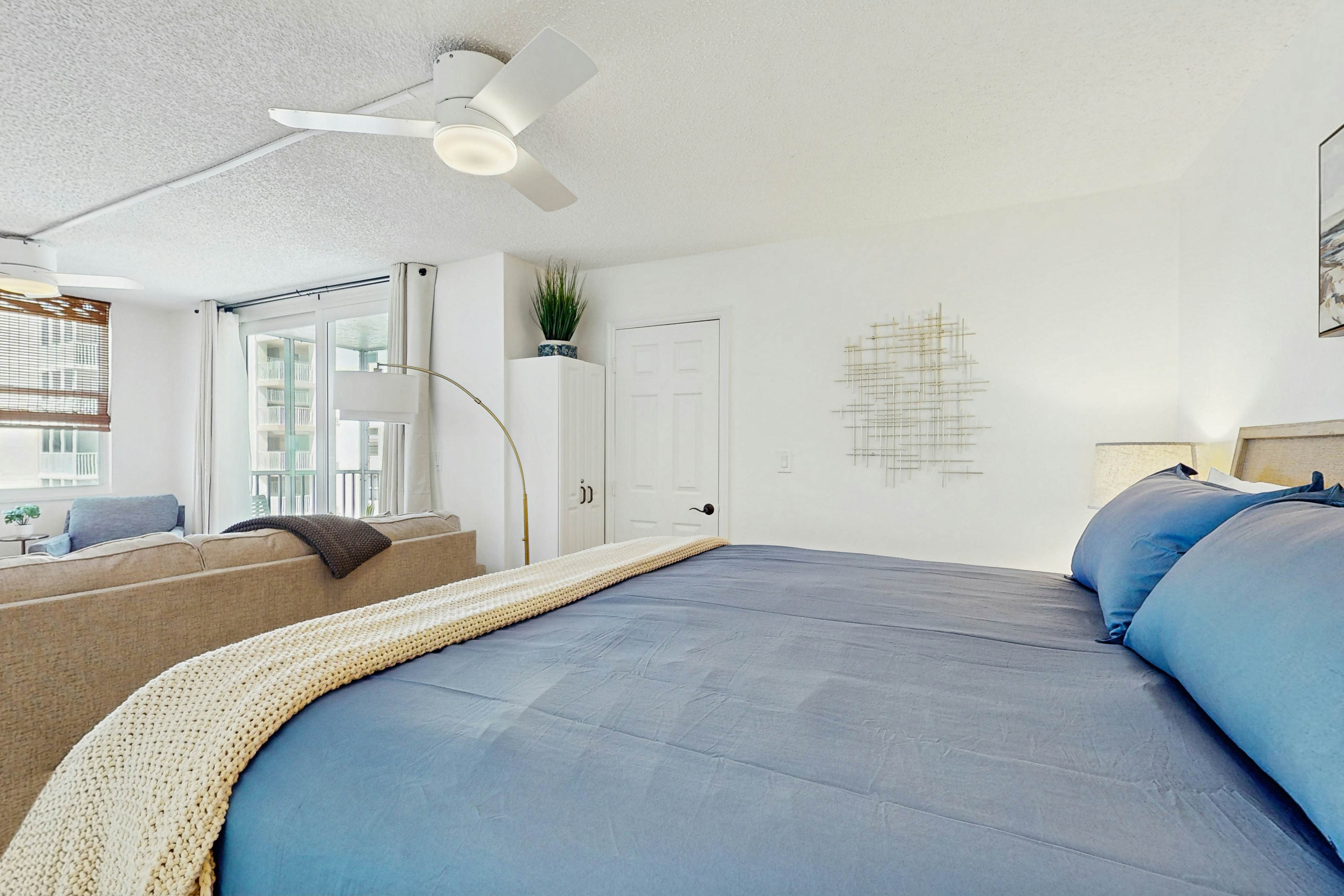 The Gulfview Retreat