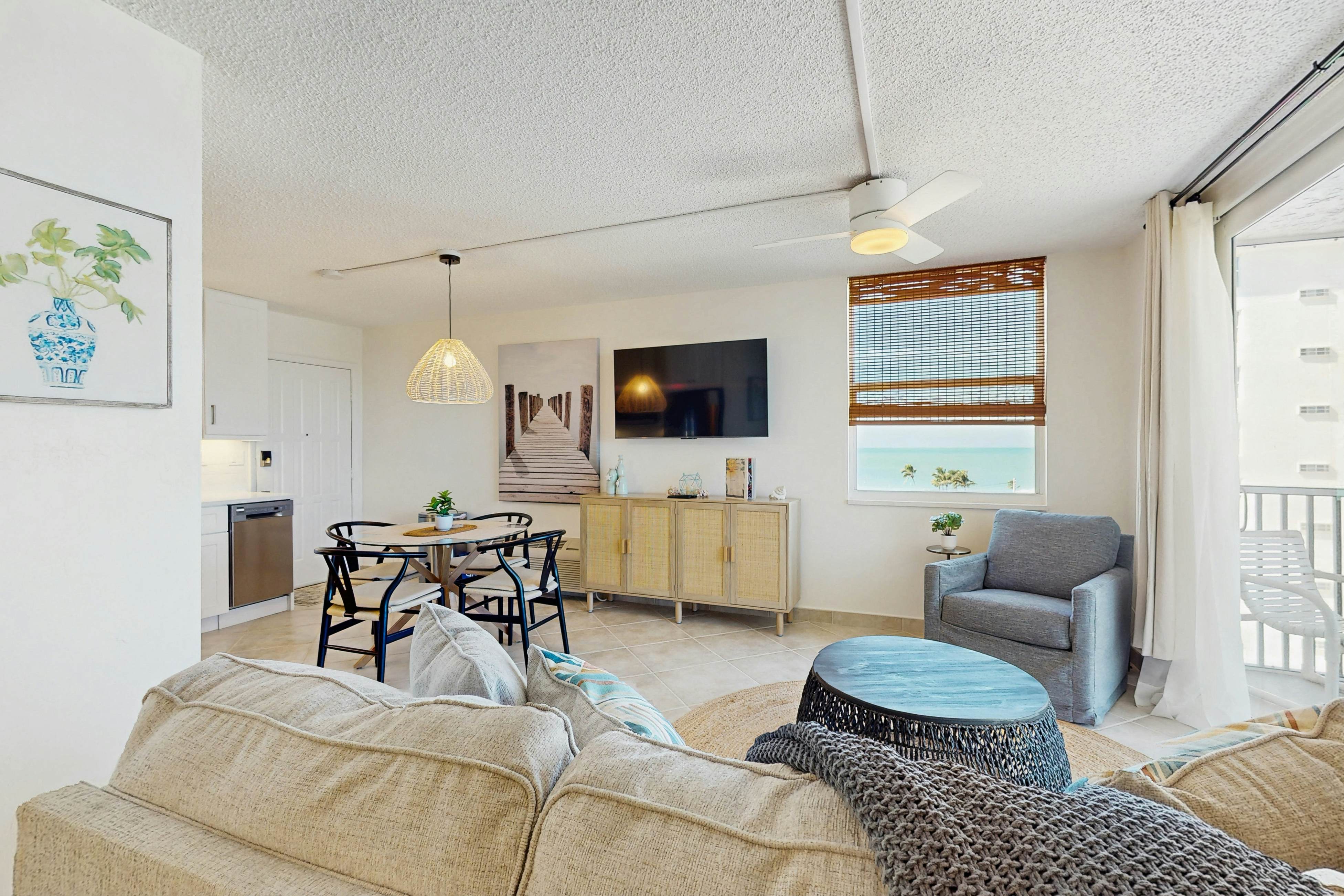 The Gulfview Retreat