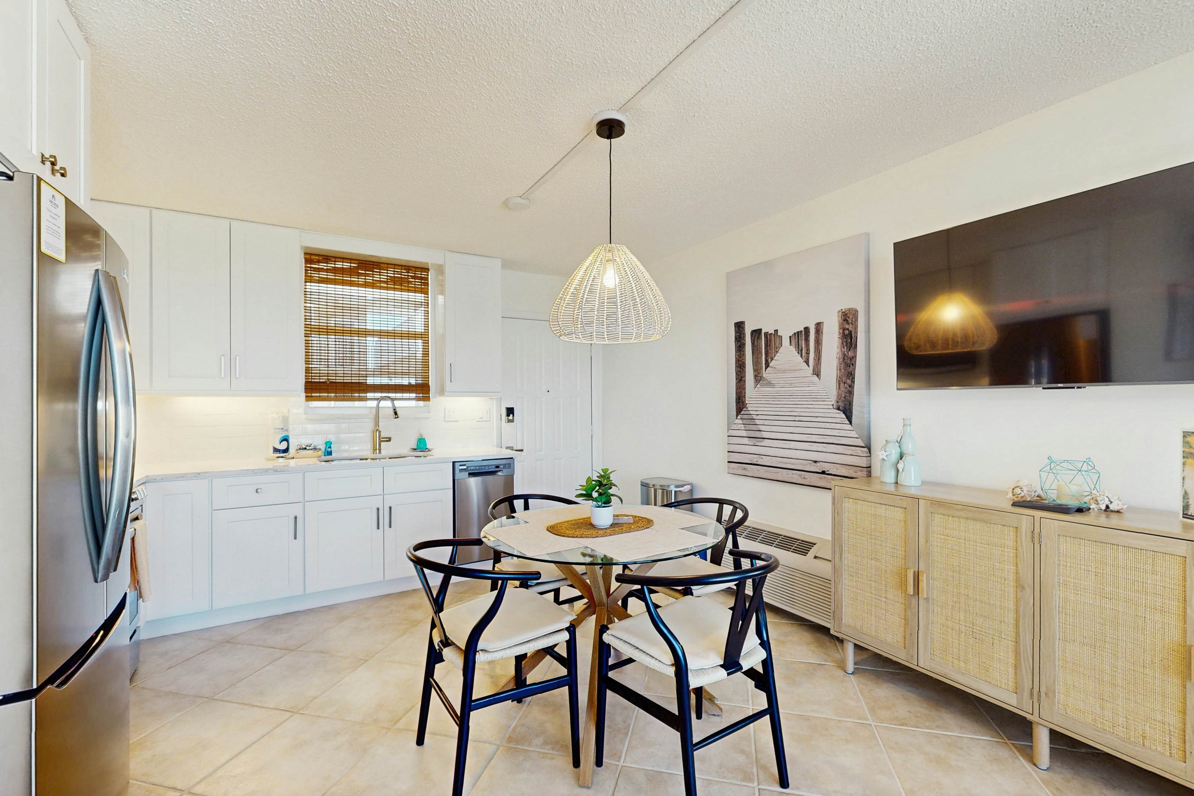 The Gulfview Retreat