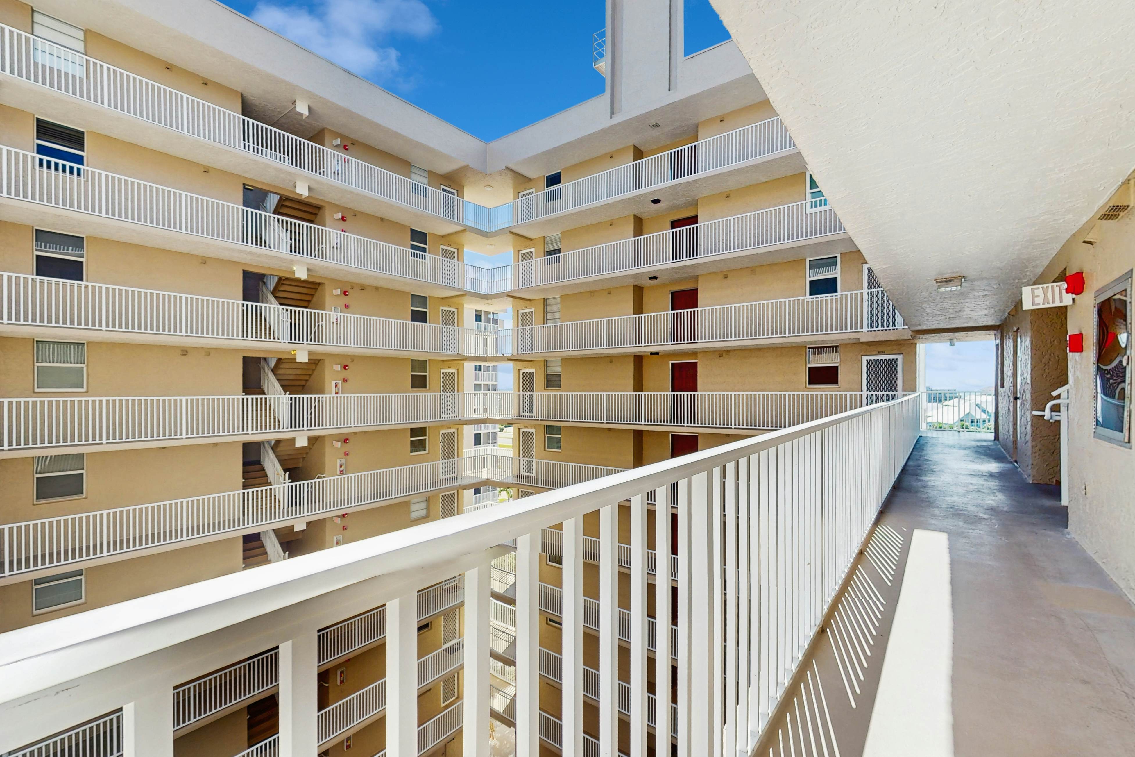 The Gulfview Retreat