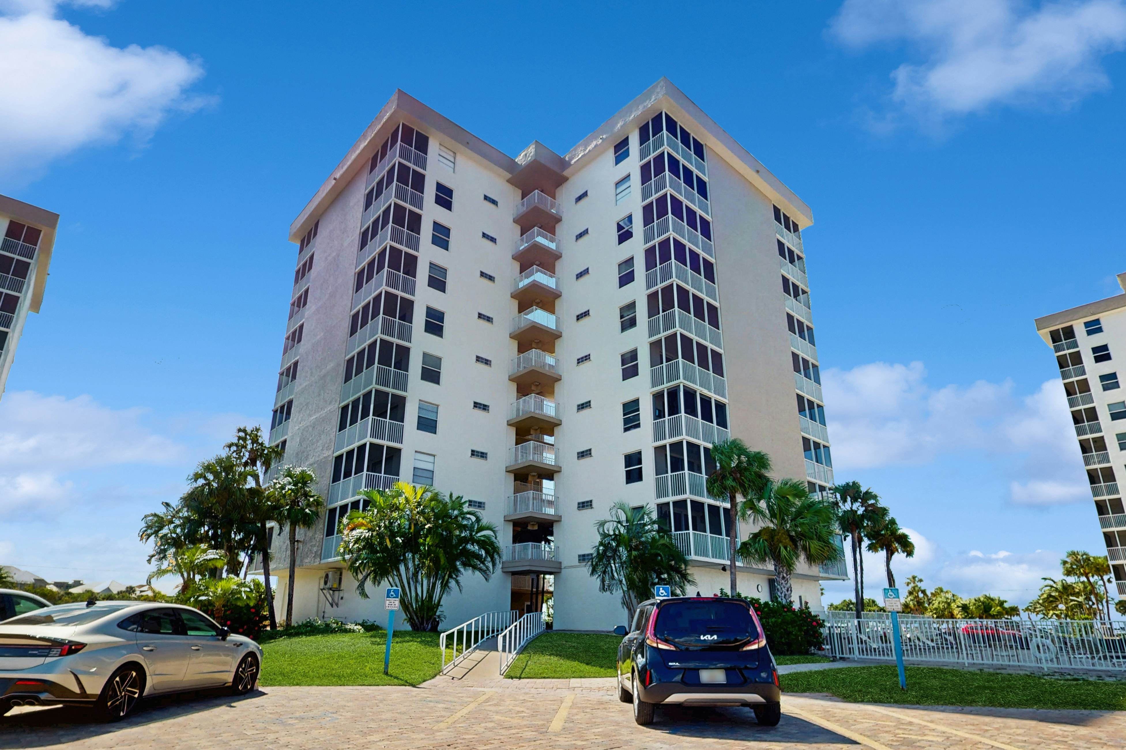 The Gulfview Retreat