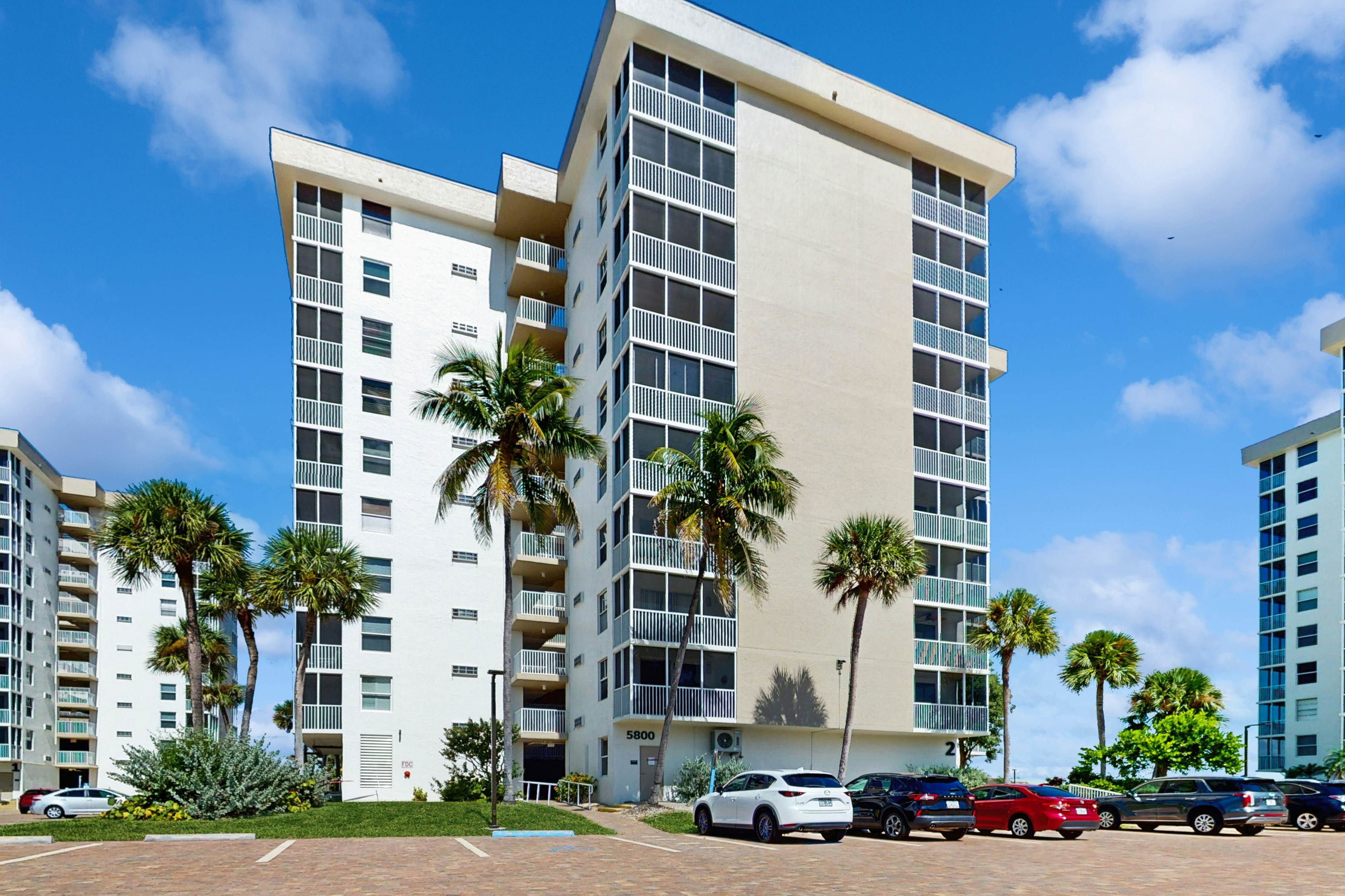 The Gulfview Retreat