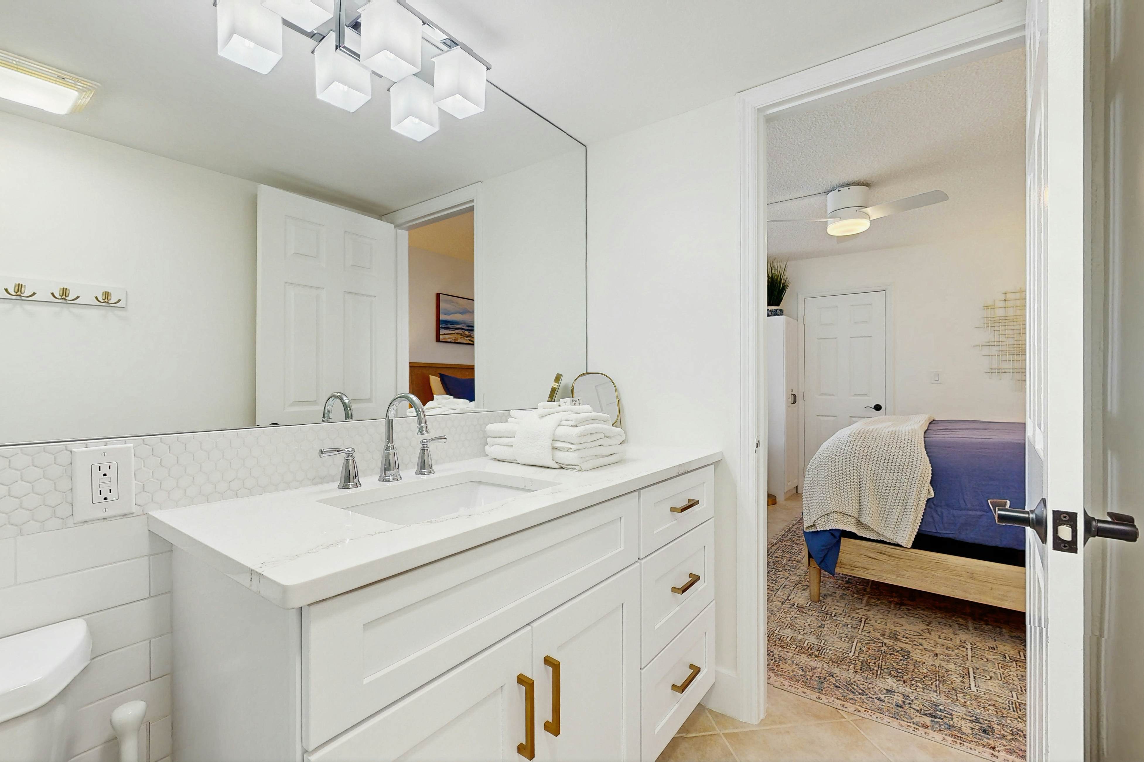 The Gulfview Retreat