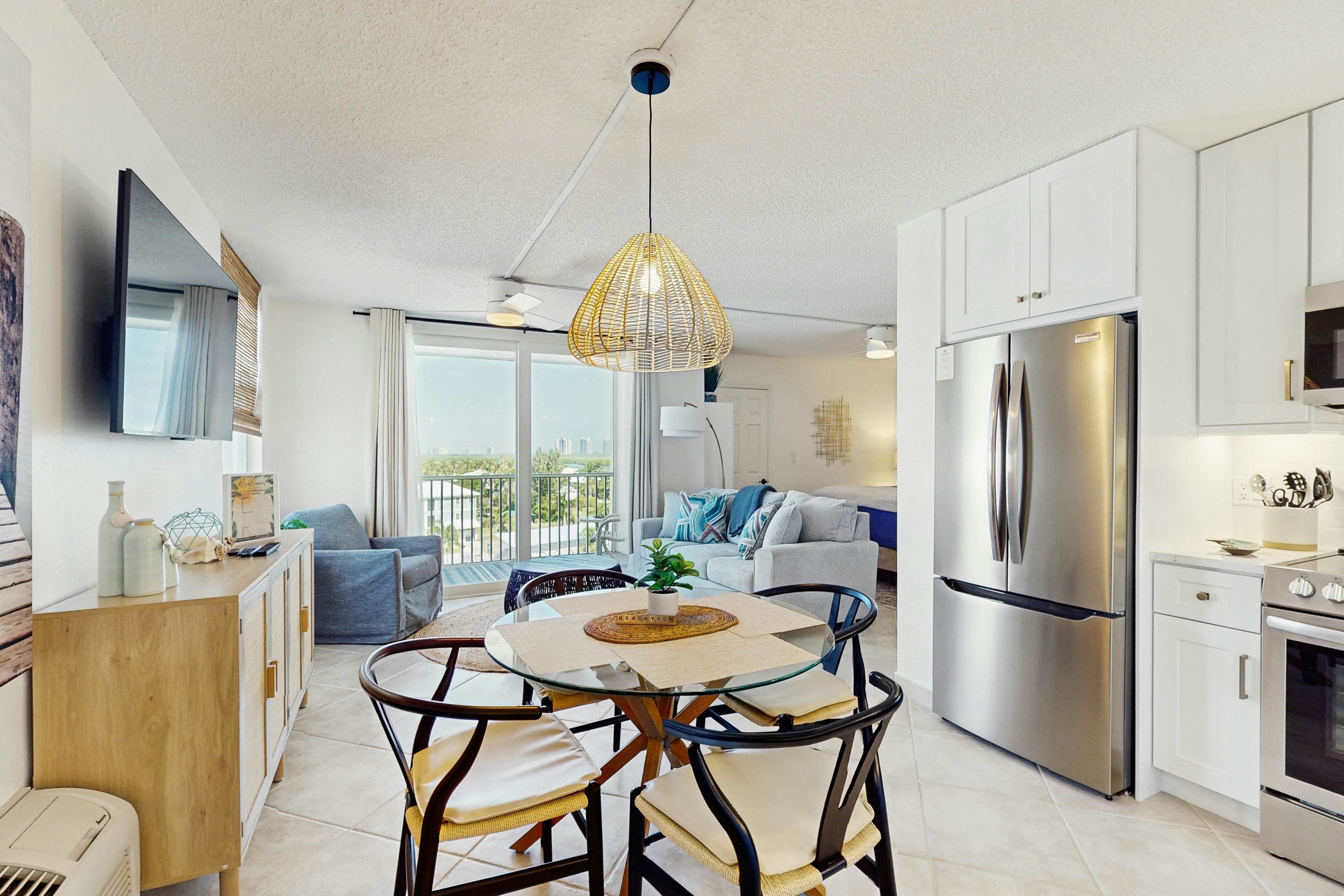 The Gulfview Retreat