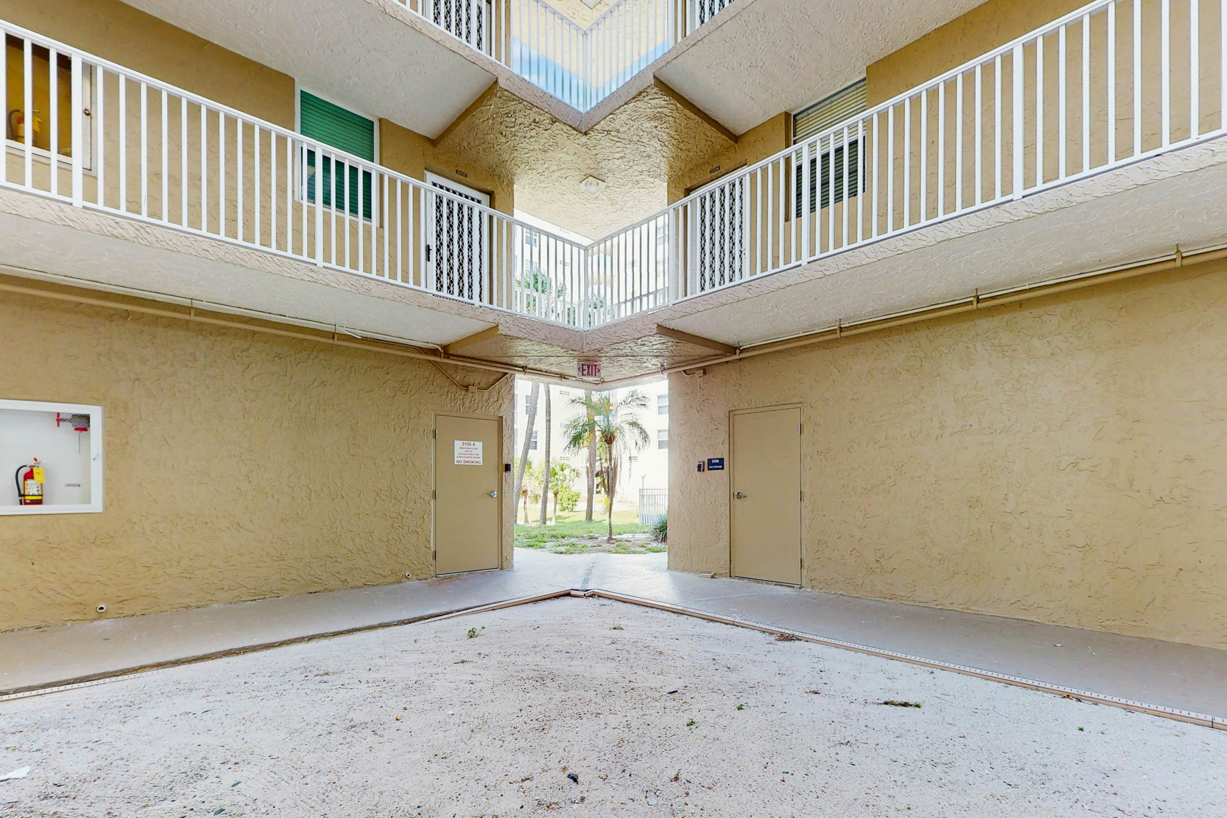 The Gulfview Retreat