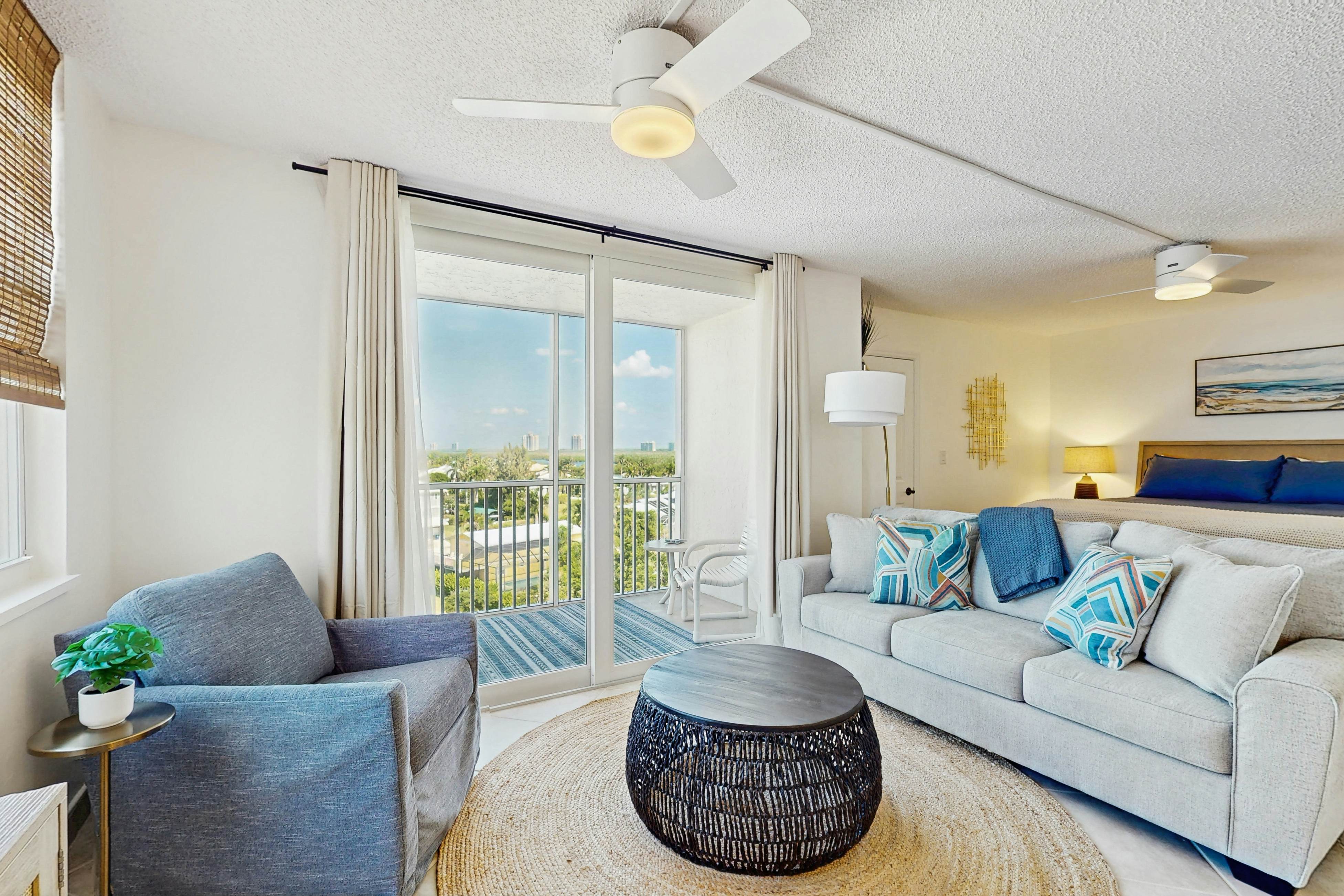 The Gulfview Retreat