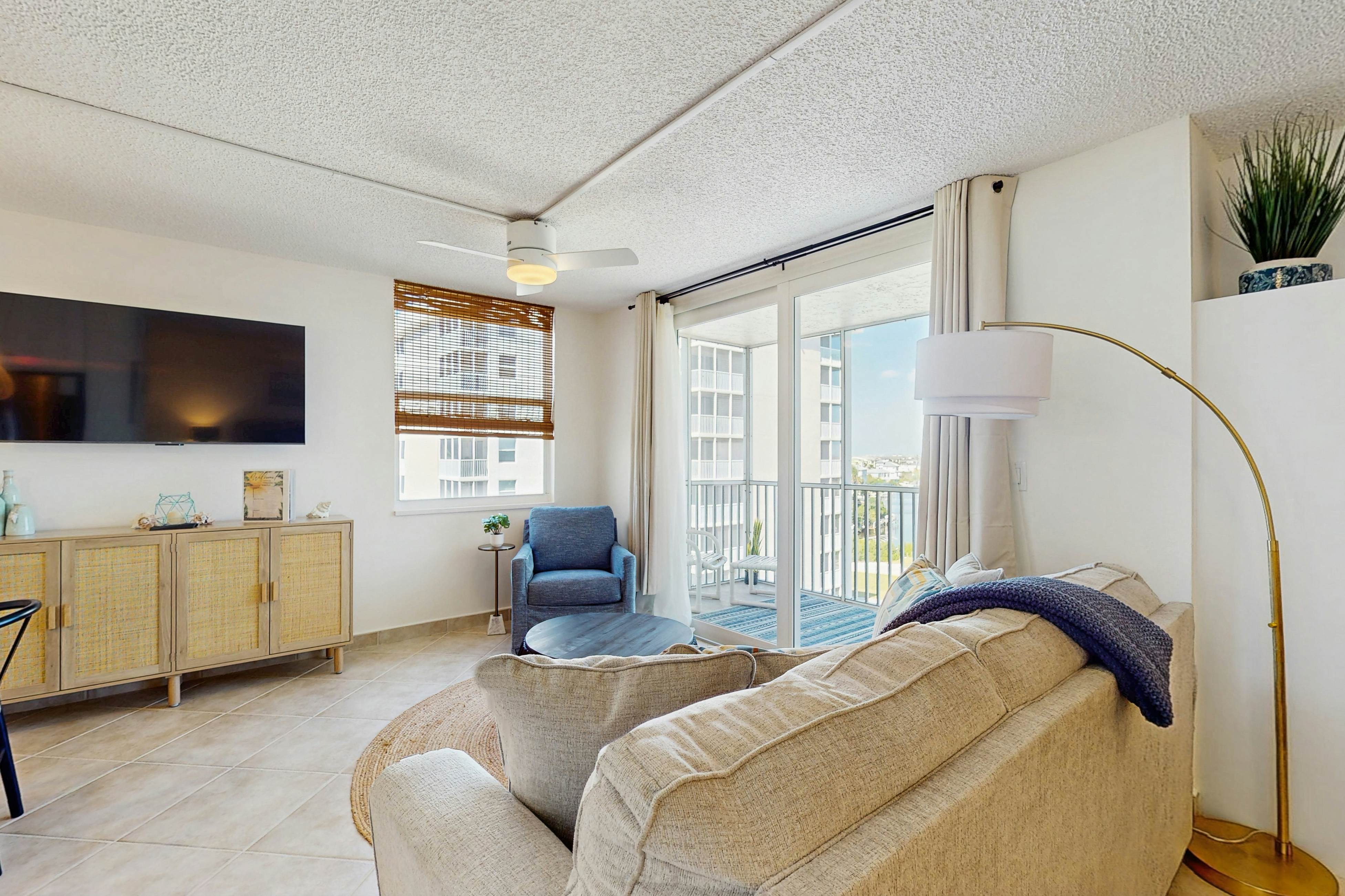 The Gulfview Retreat