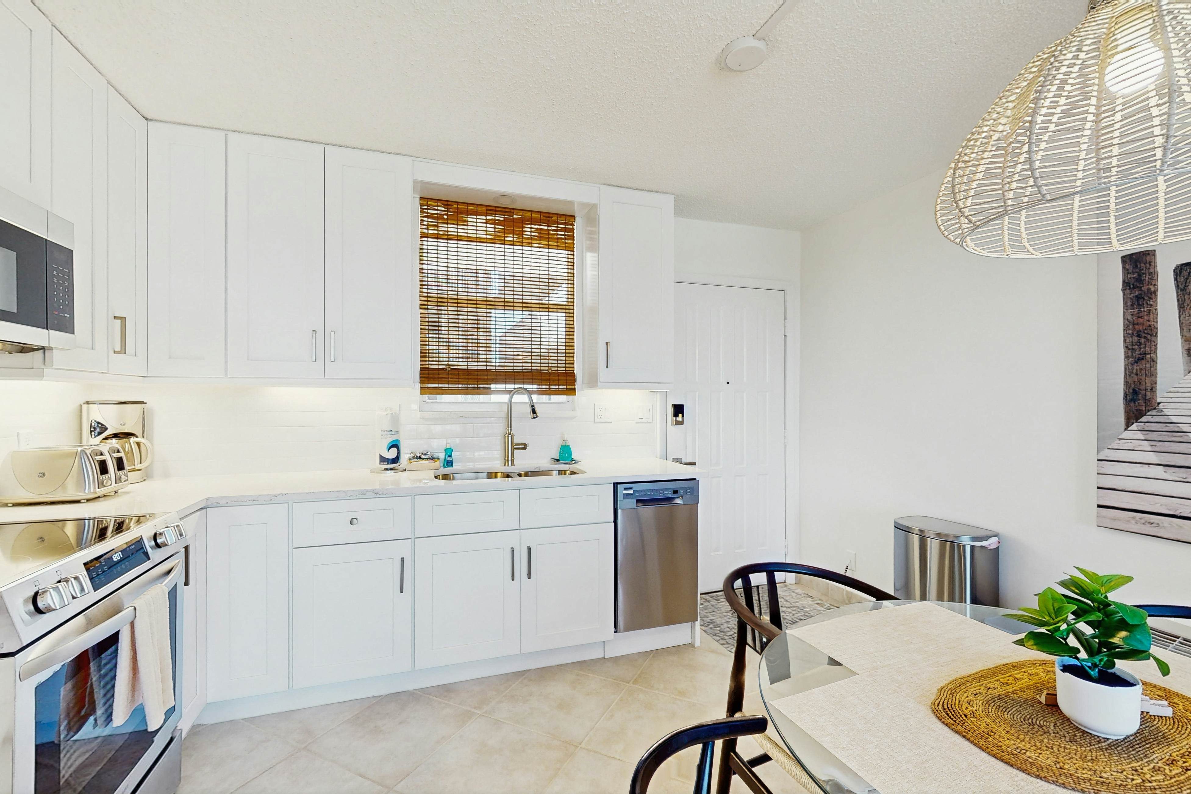 The Gulfview Retreat