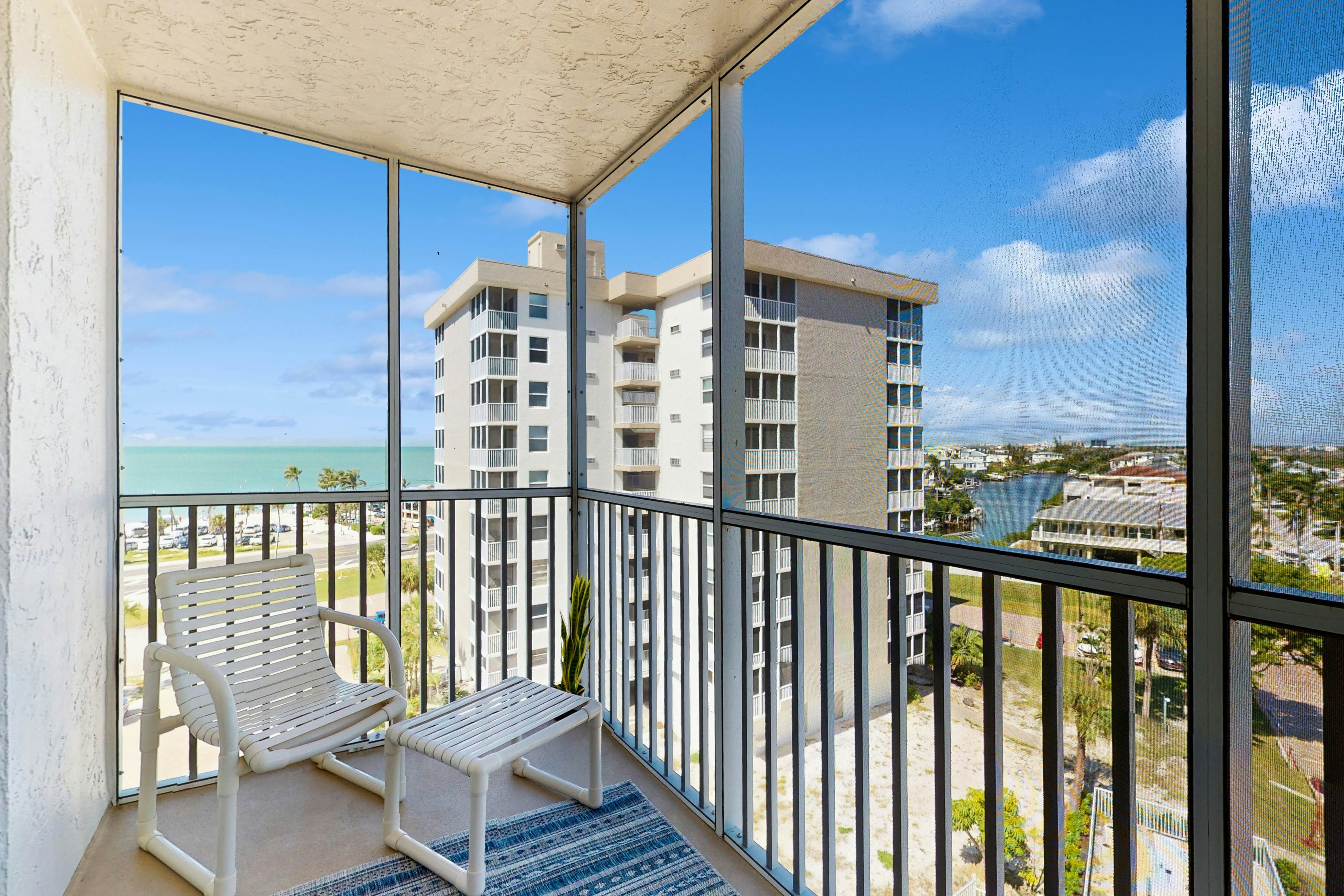 The Gulfview Retreat