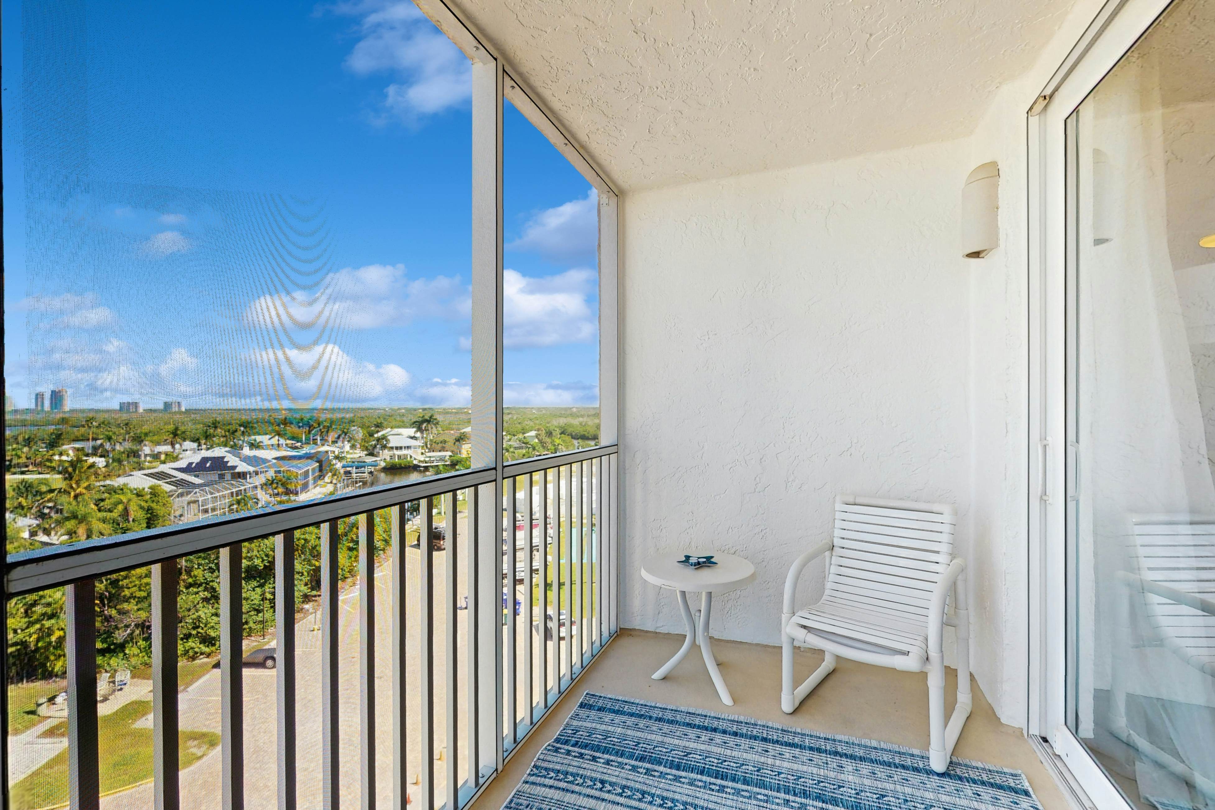 The Gulfview Retreat