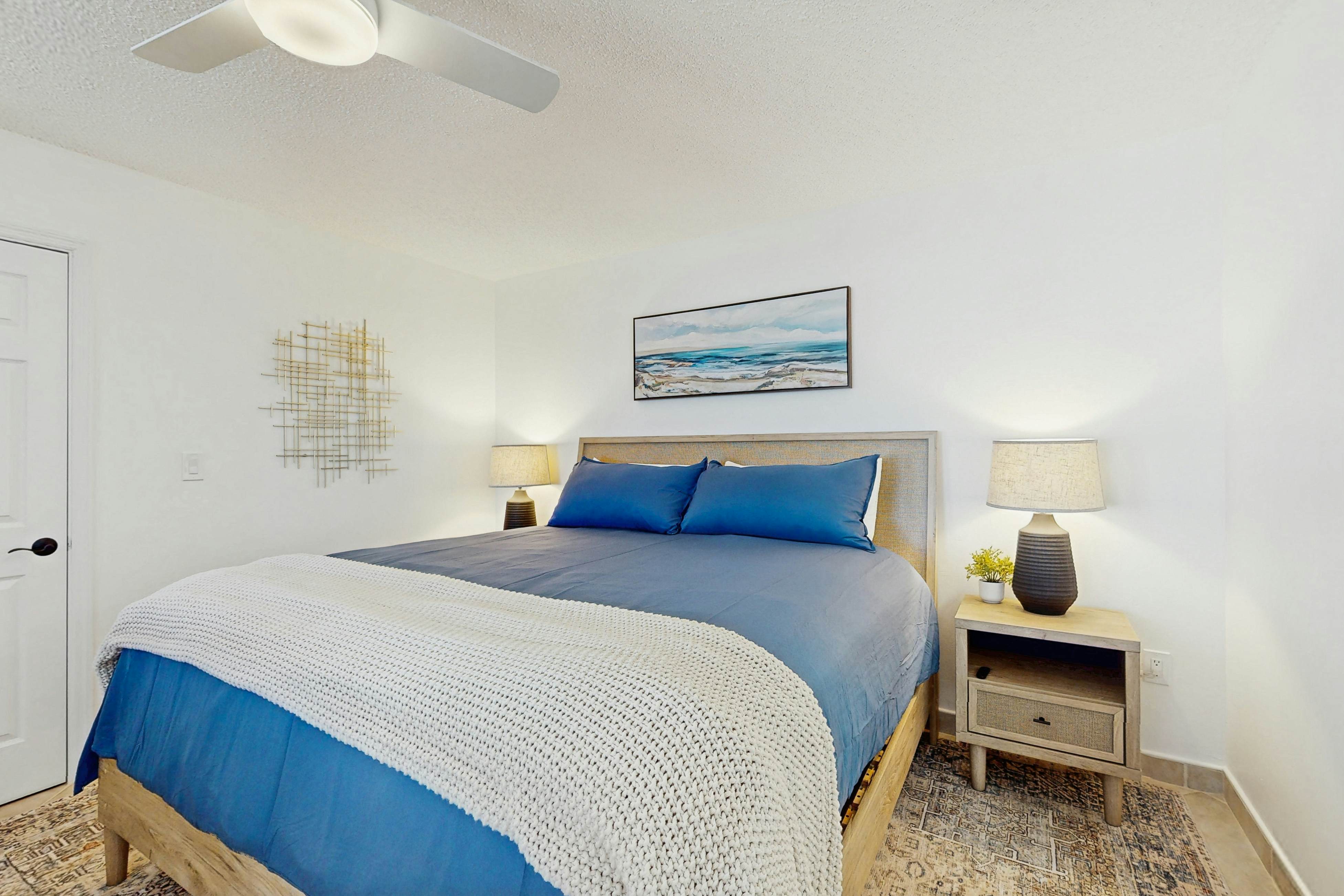 The Gulfview Retreat