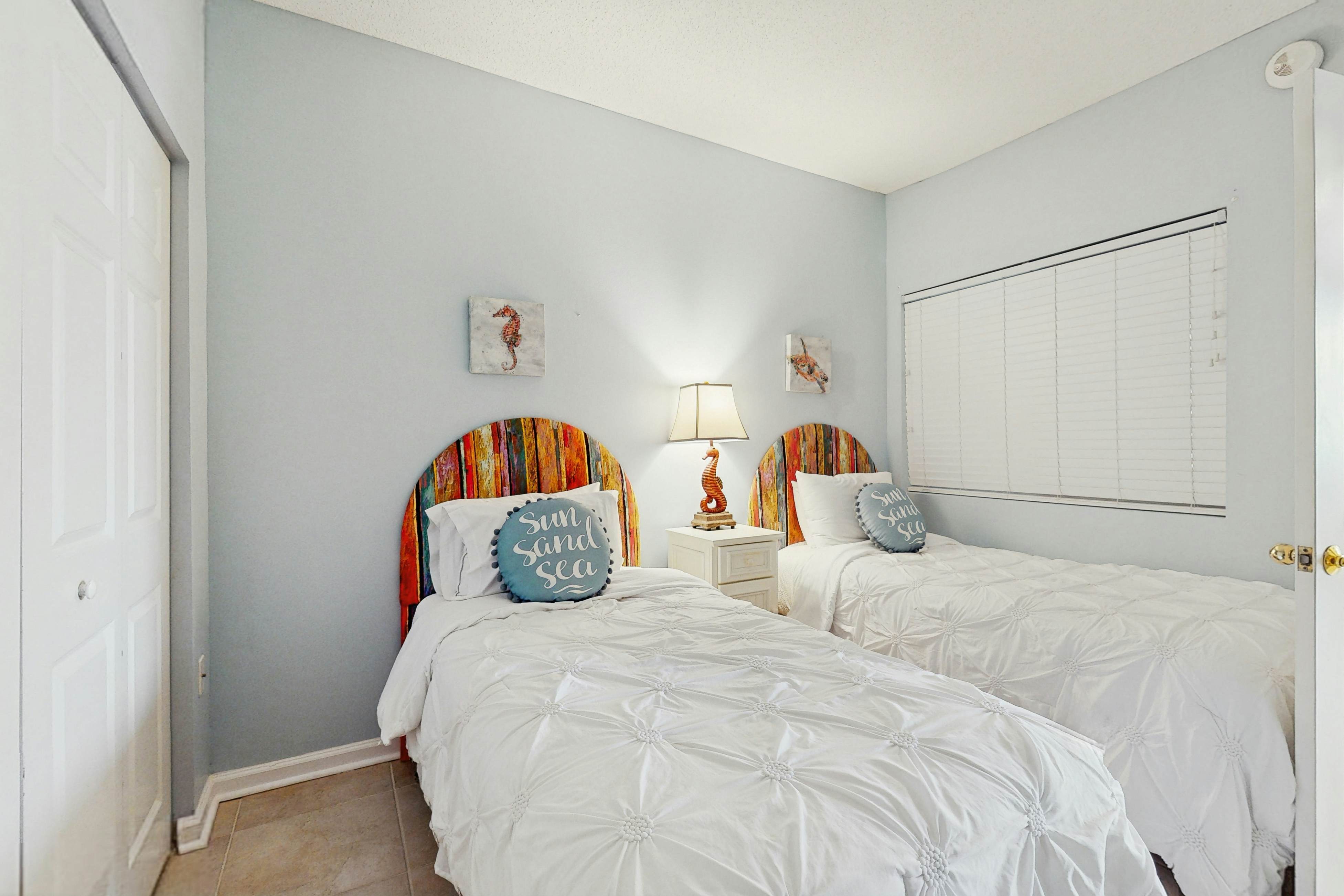 The Beach Club 1001C