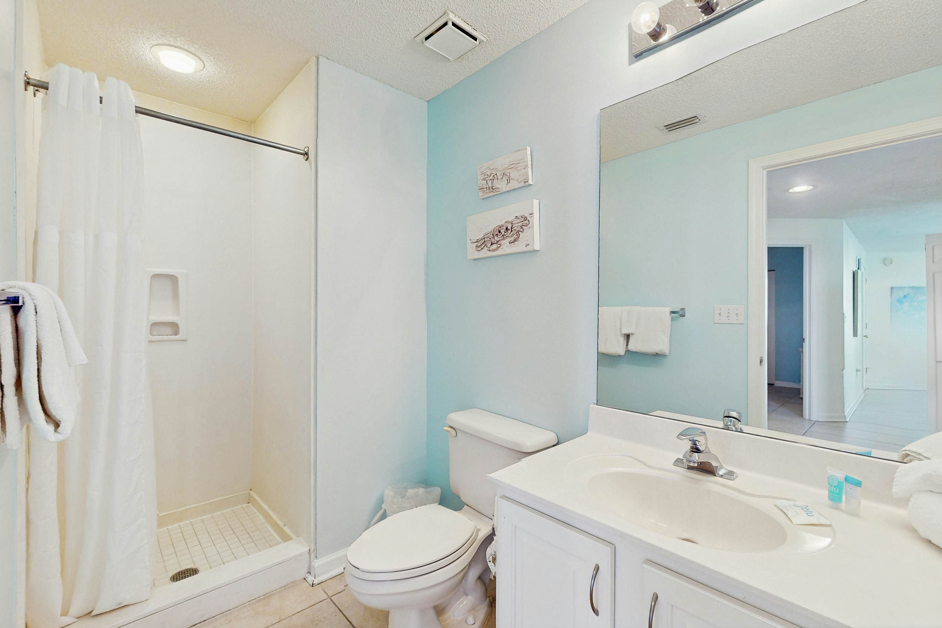 The Beach Club 1001C