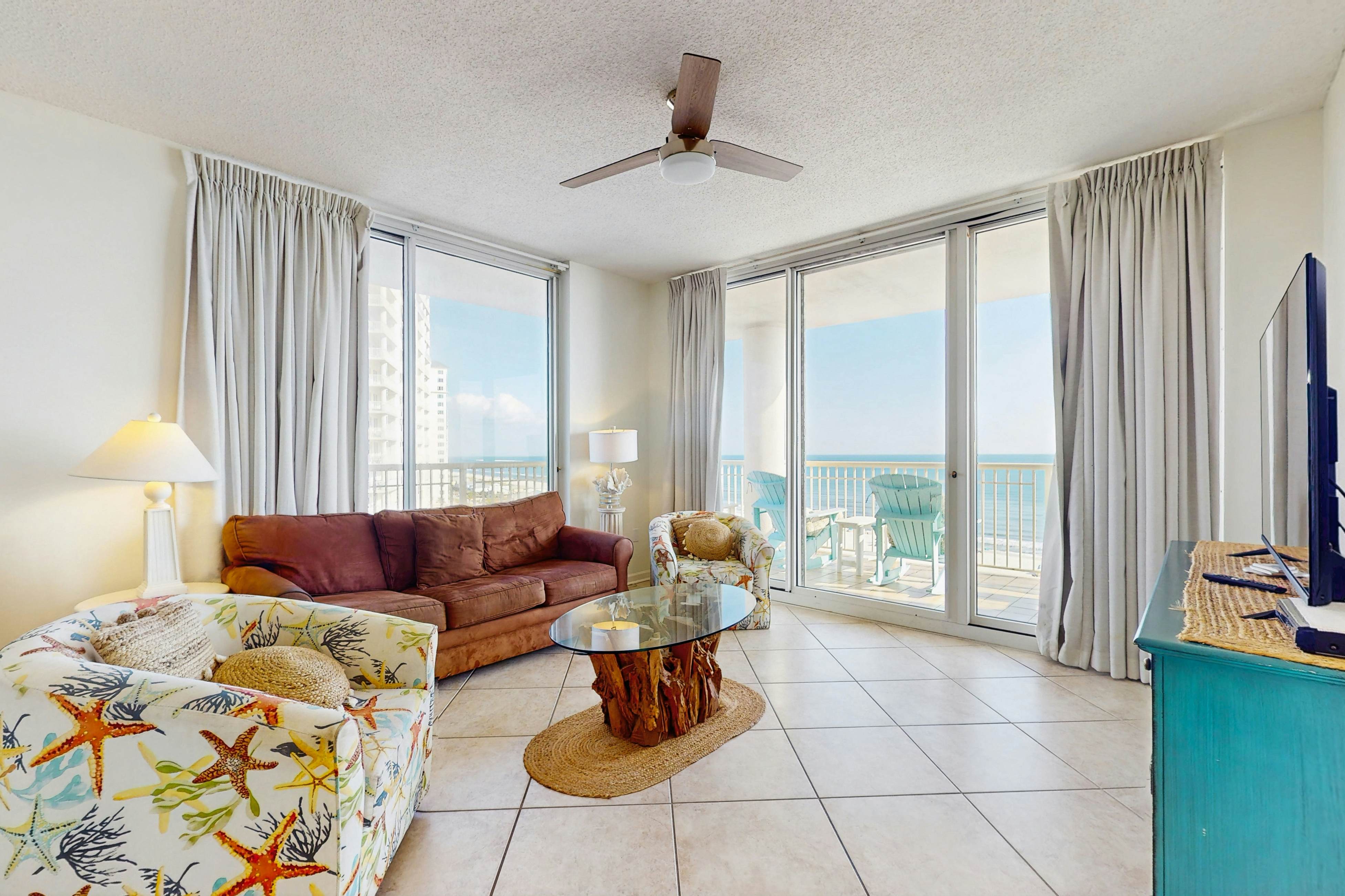 The Beach Club 1001C