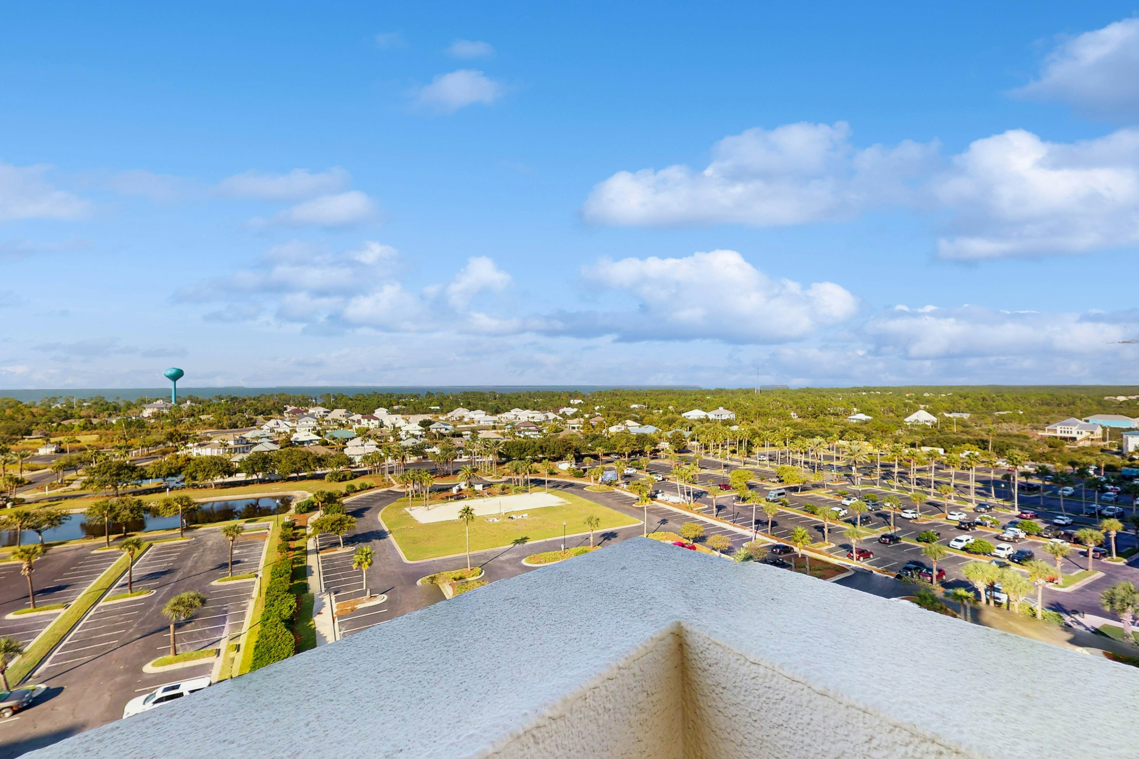 The Beach Club 1001C