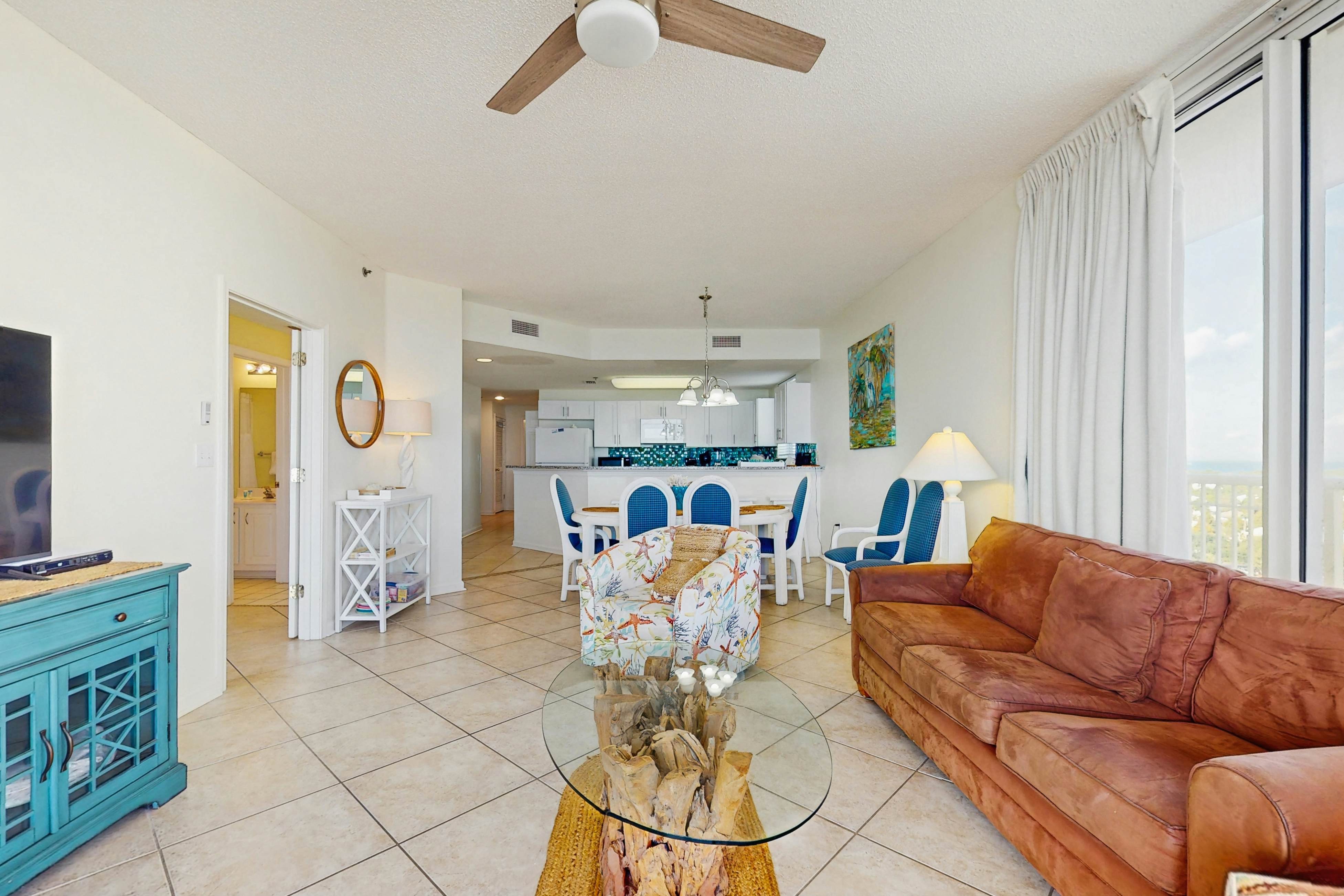 The Beach Club 1001C