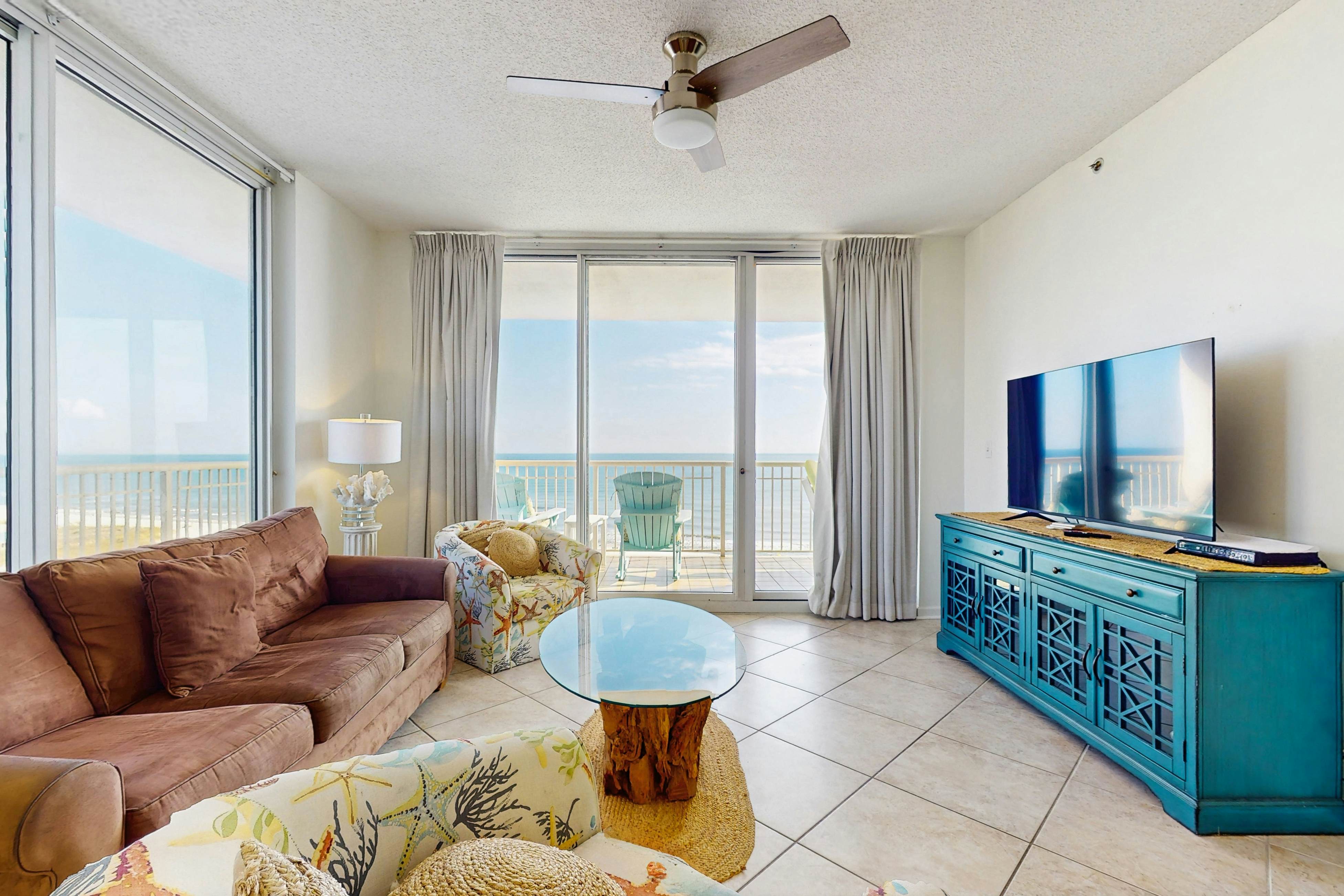 The Beach Club 1001C