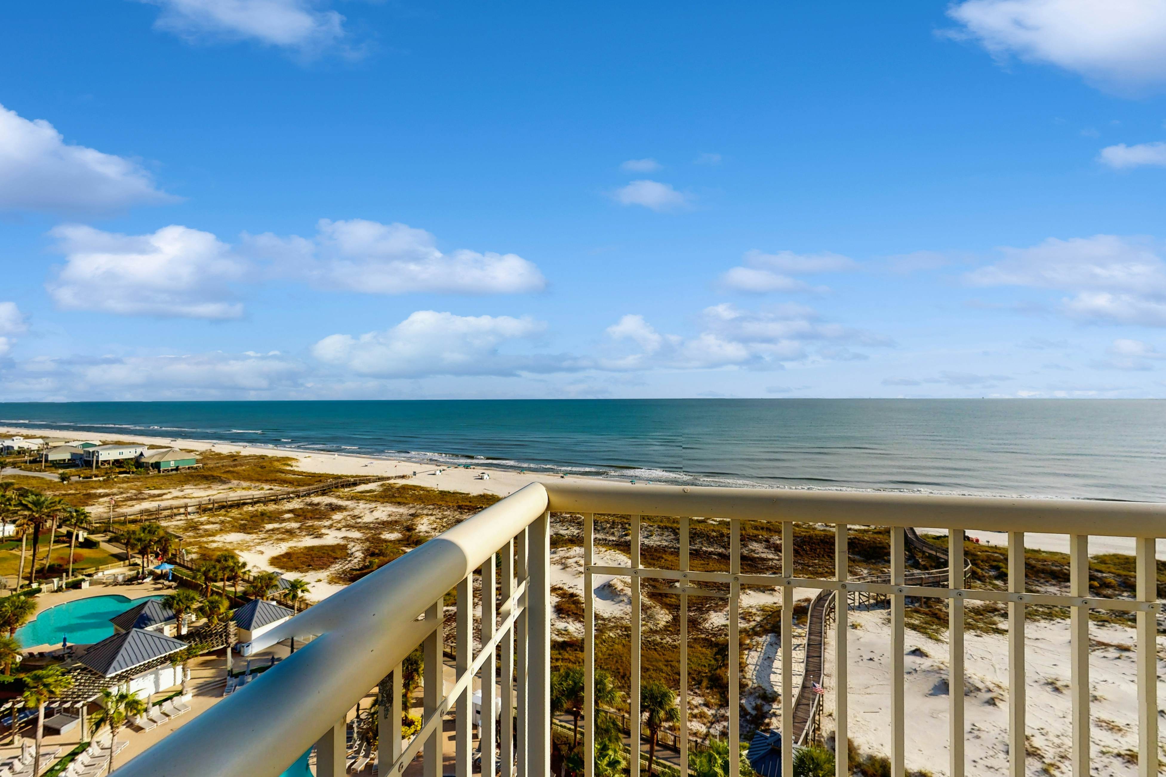 The Beach Club 1001C