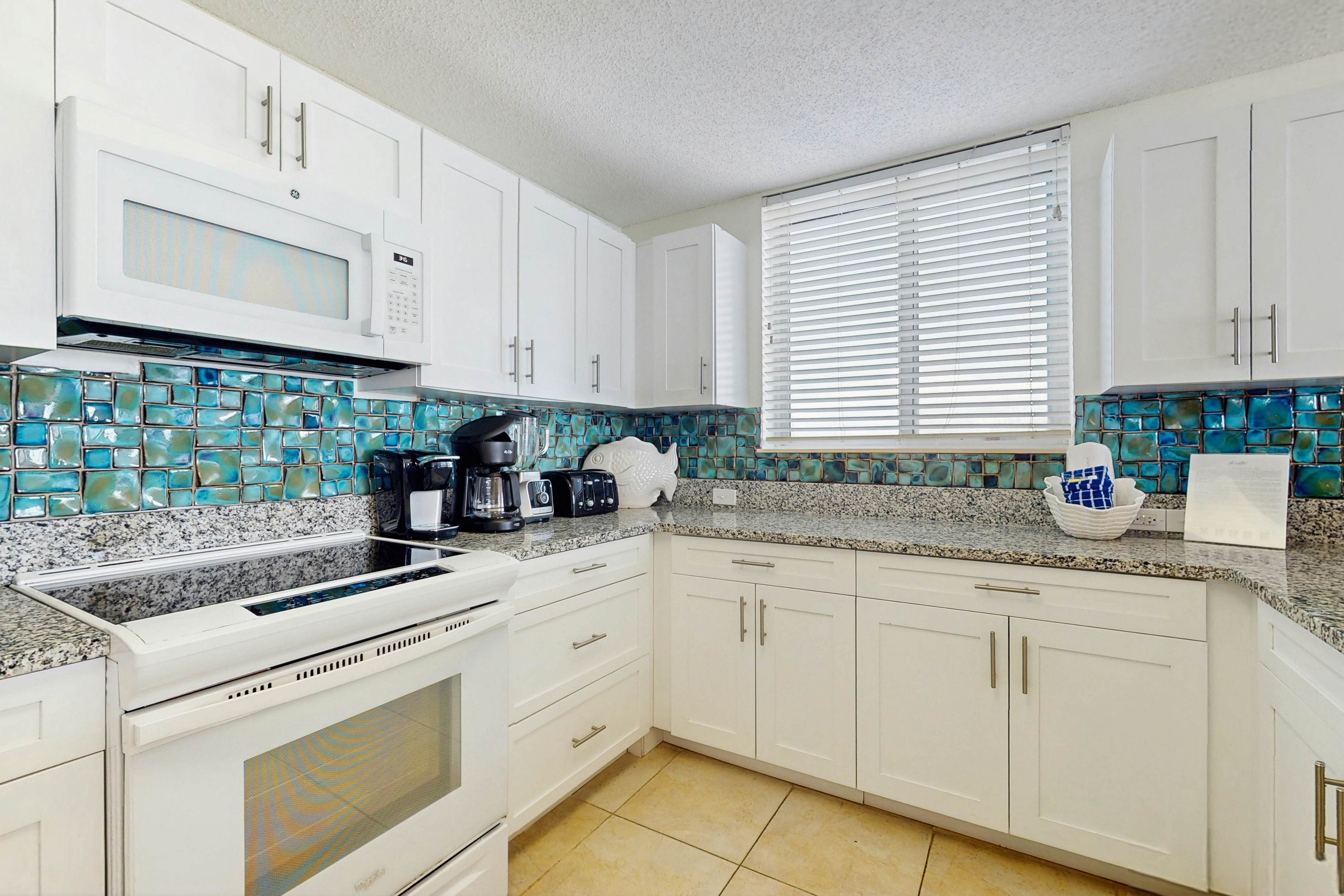 The Beach Club 1001C