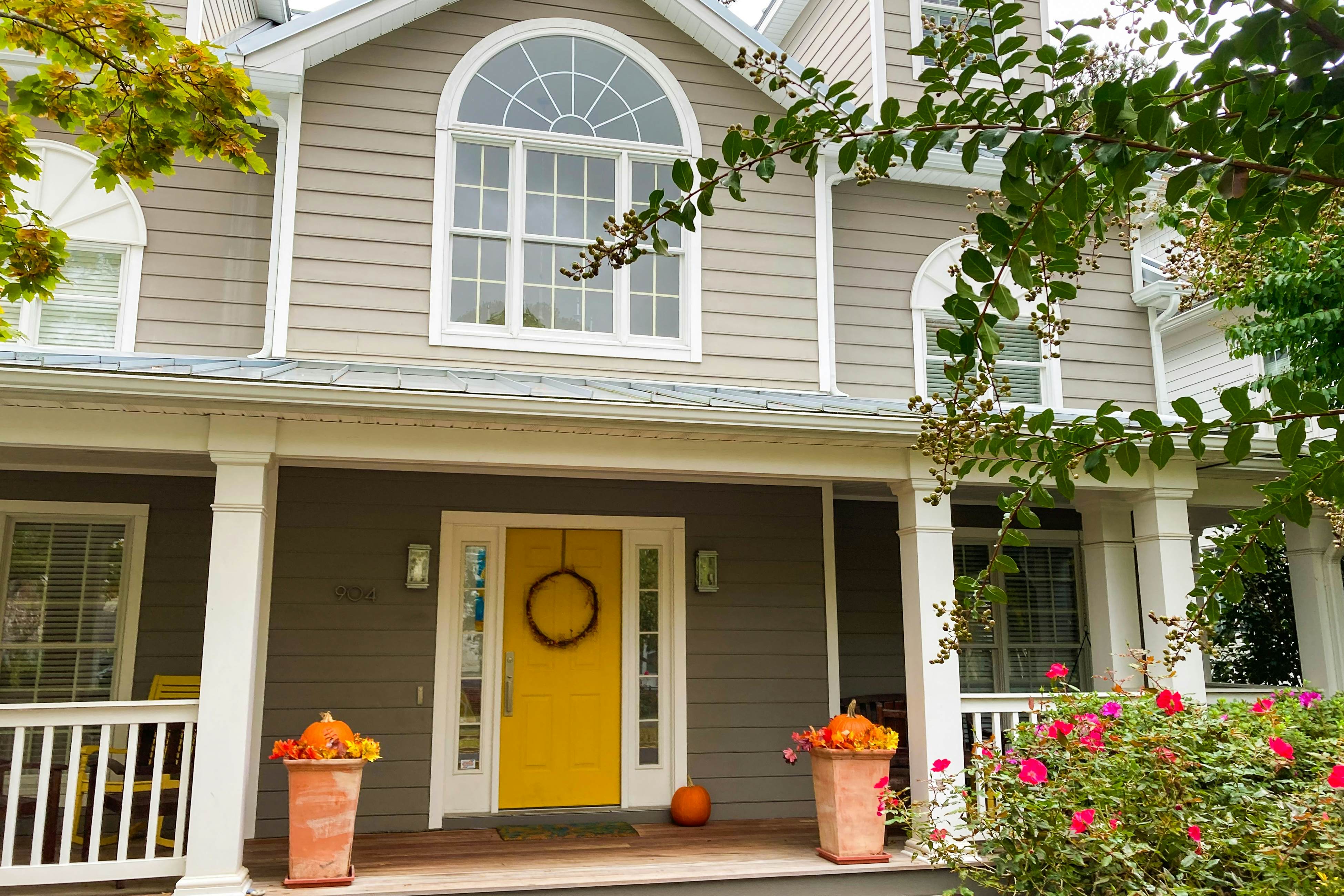 Town of Rehoboth Beach - 904 Bayard Ave