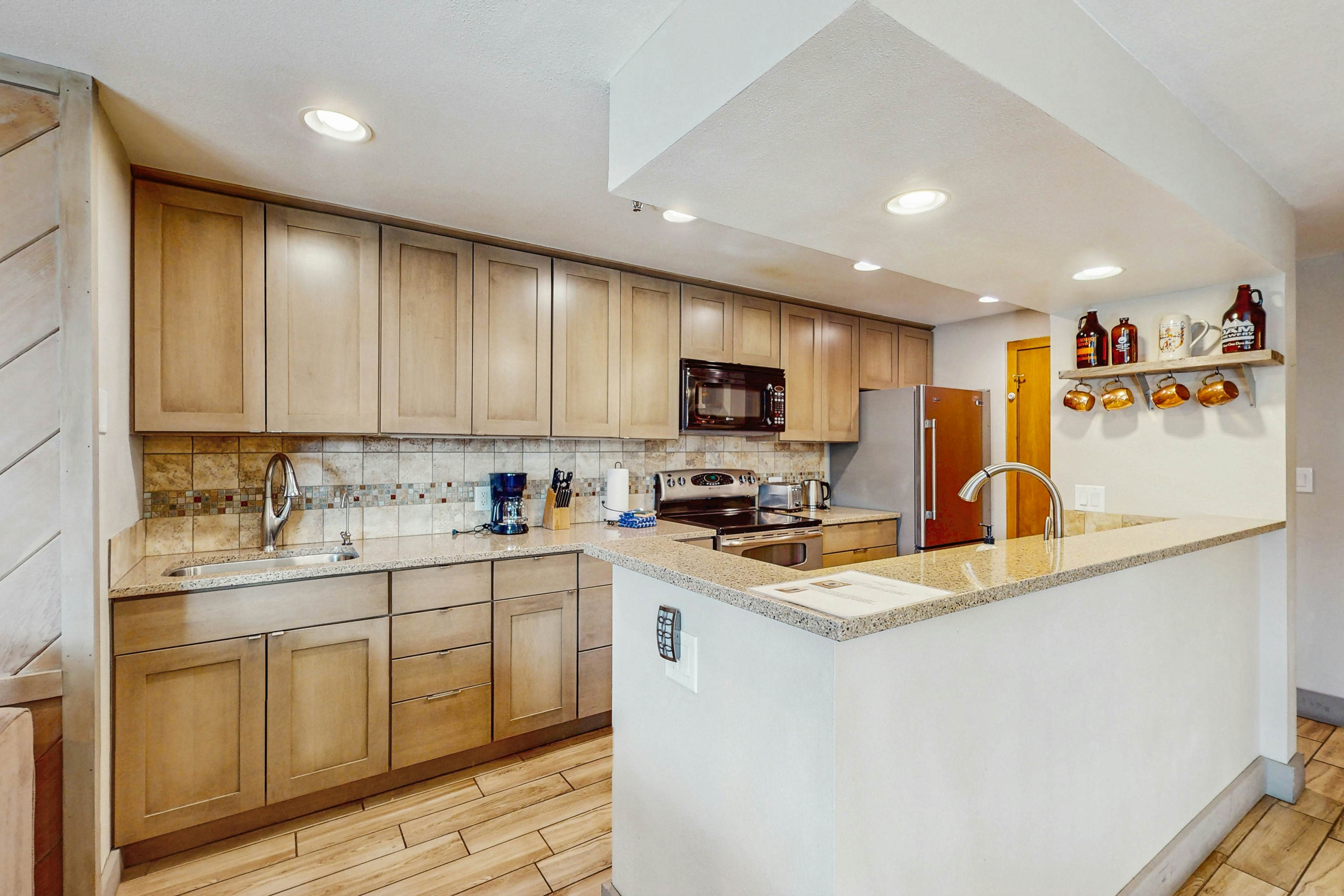 La Bonte Leisure Beauty