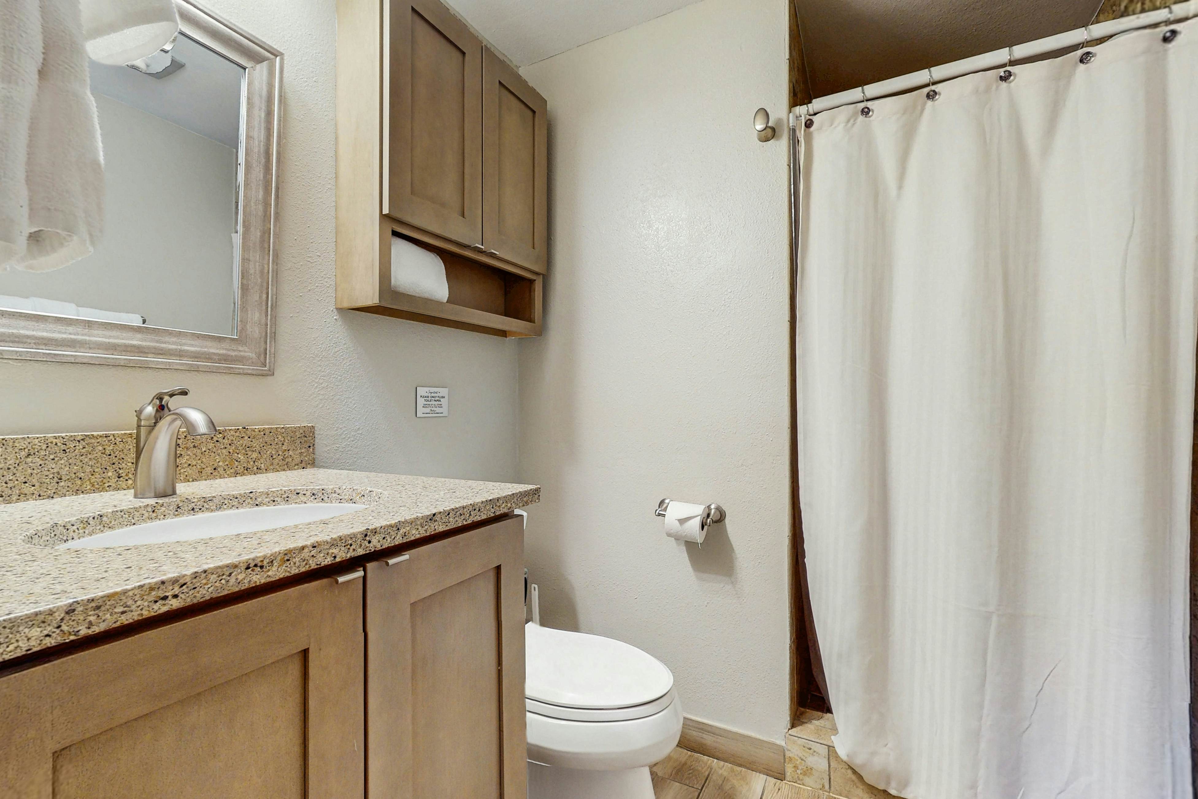 La Bonte Leisure Beauty