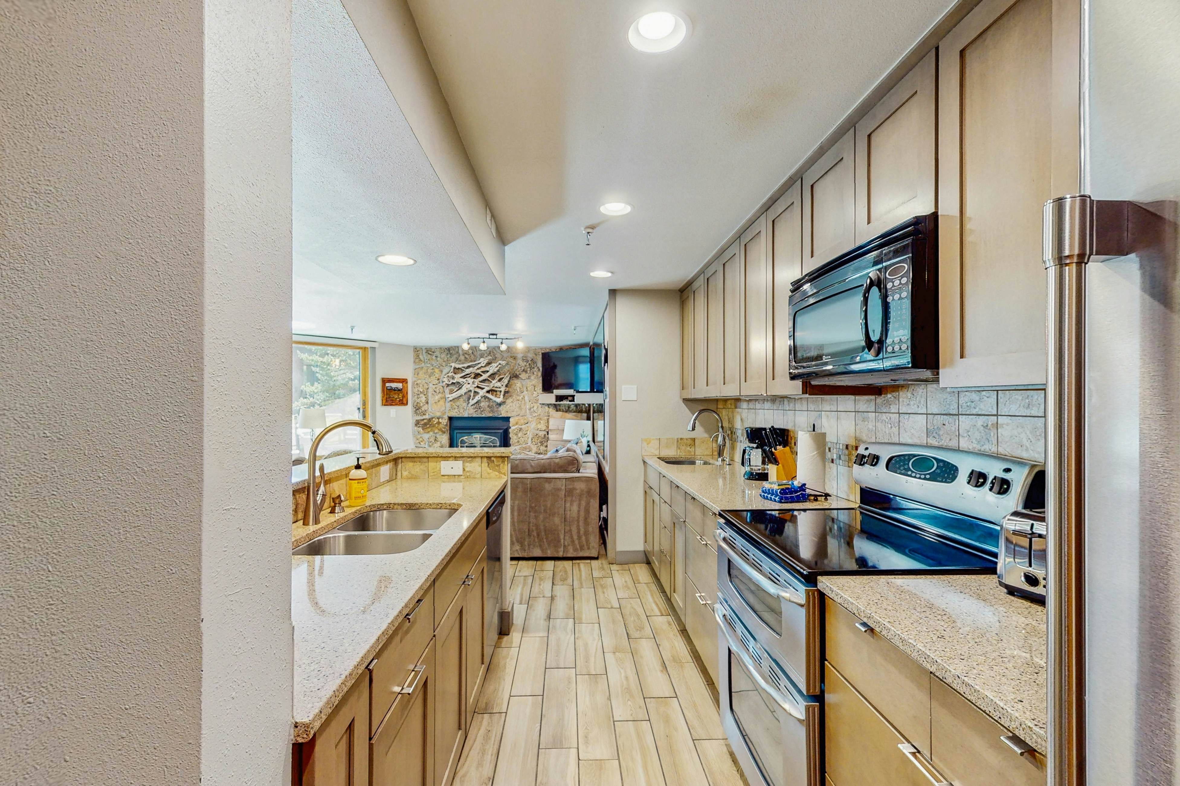 La Bonte Leisure Beauty