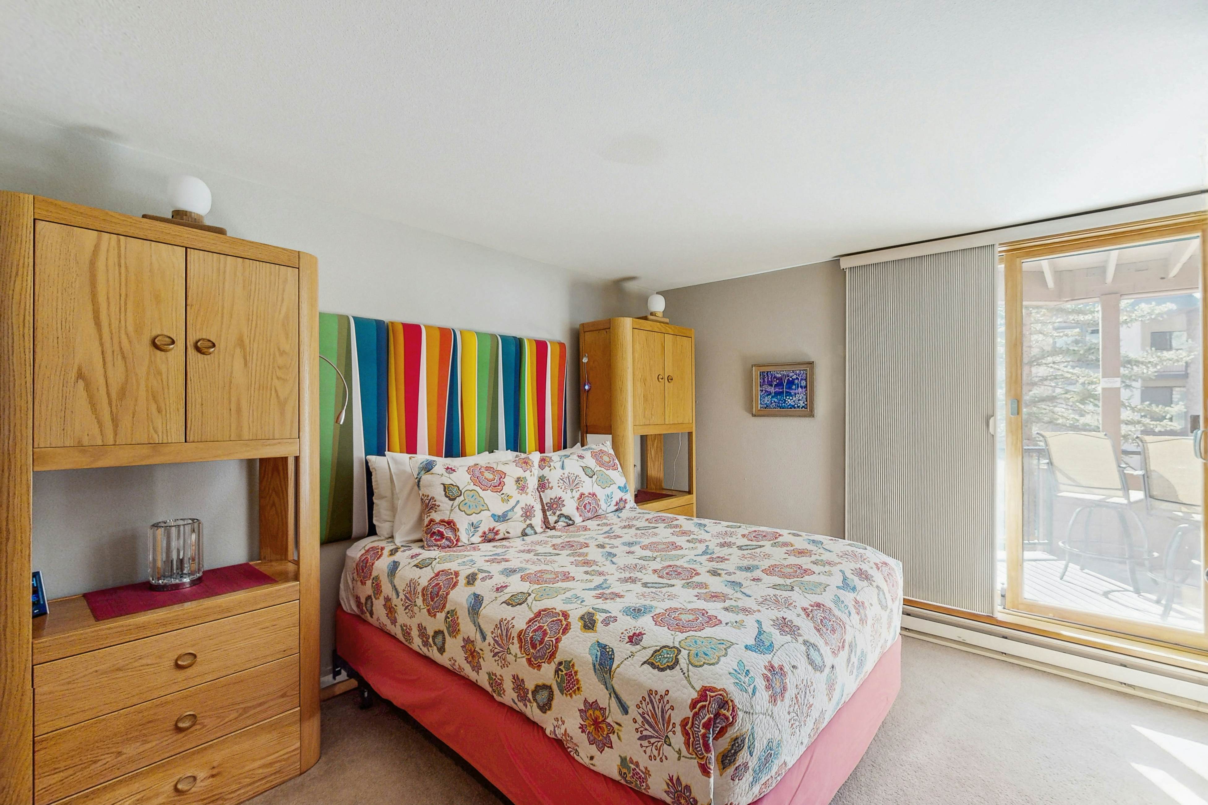 La Bonte Leisure Beauty