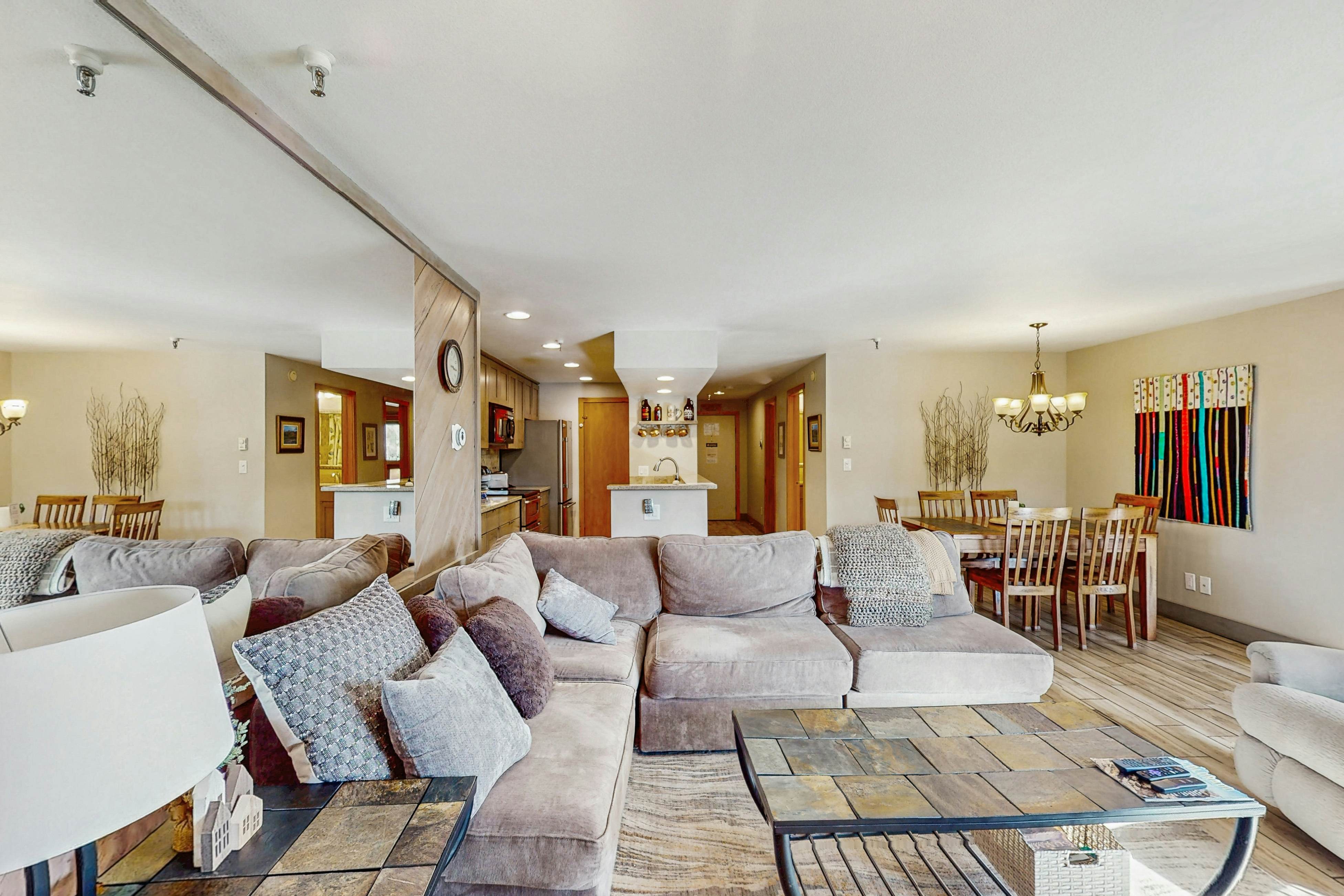 La Bonte Leisure Beauty