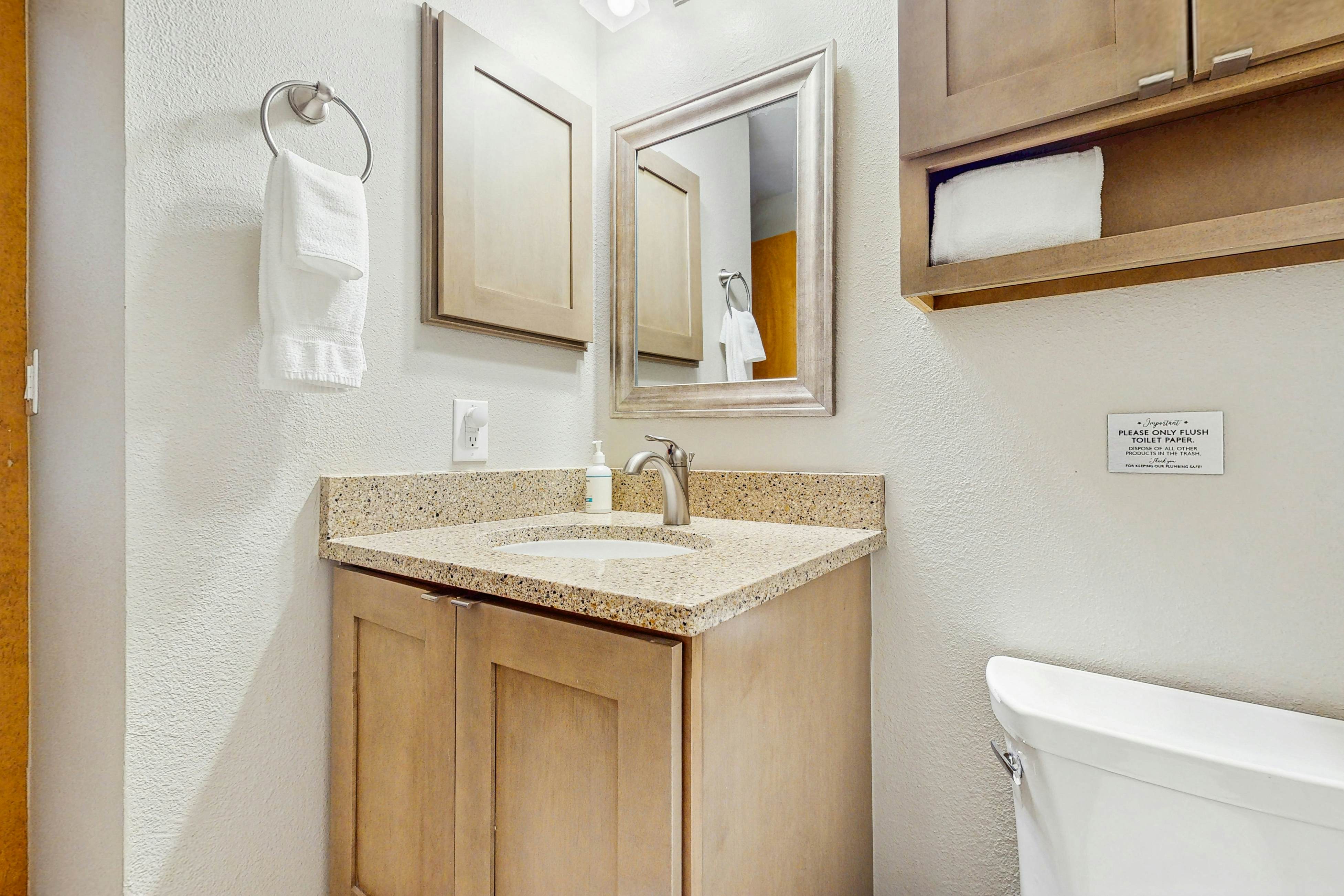 La Bonte Leisure Beauty