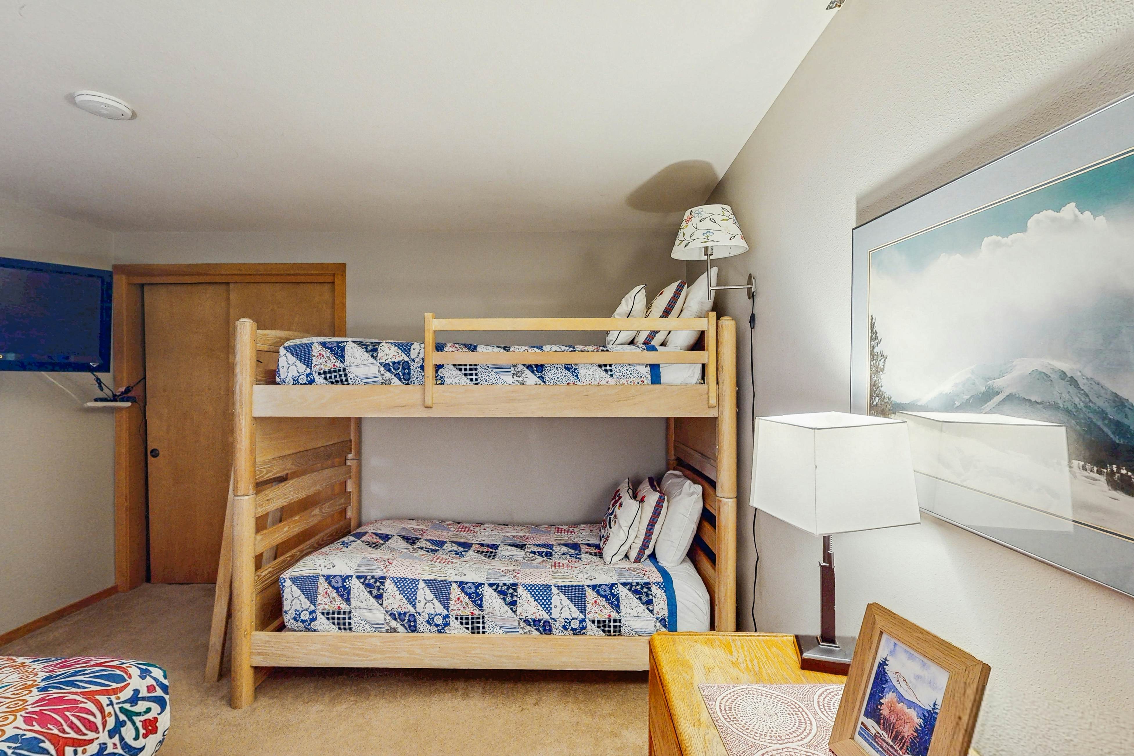 La Bonte Leisure Beauty