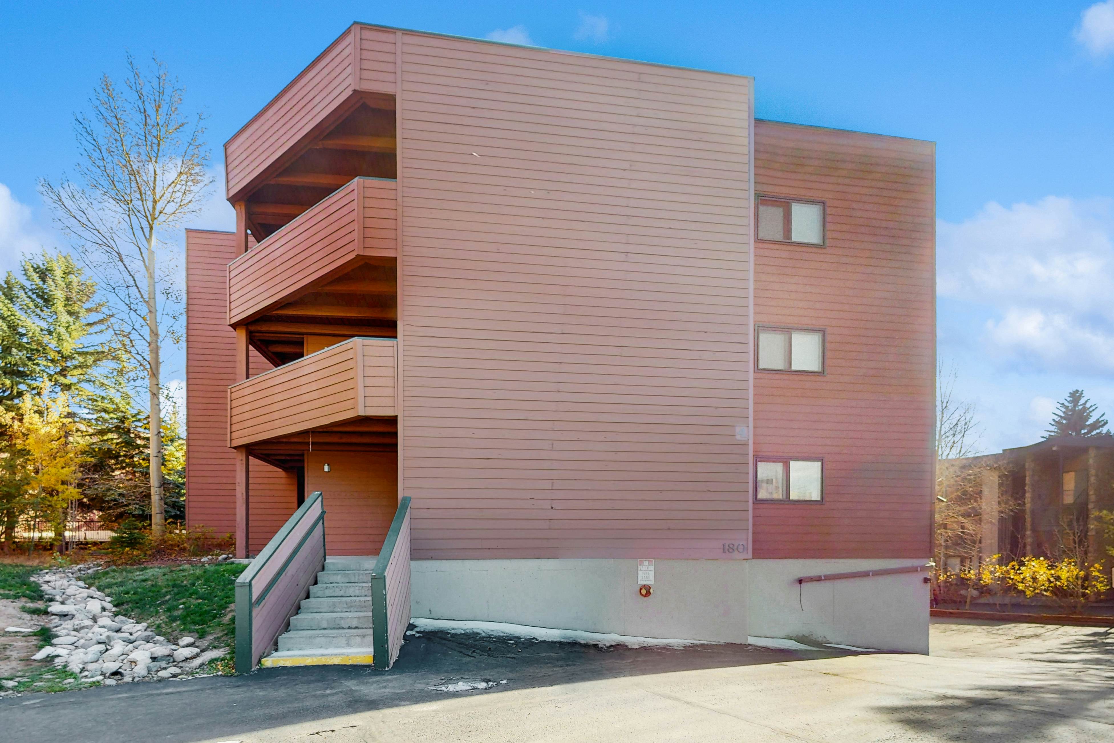 La Bonte Leisure Beauty